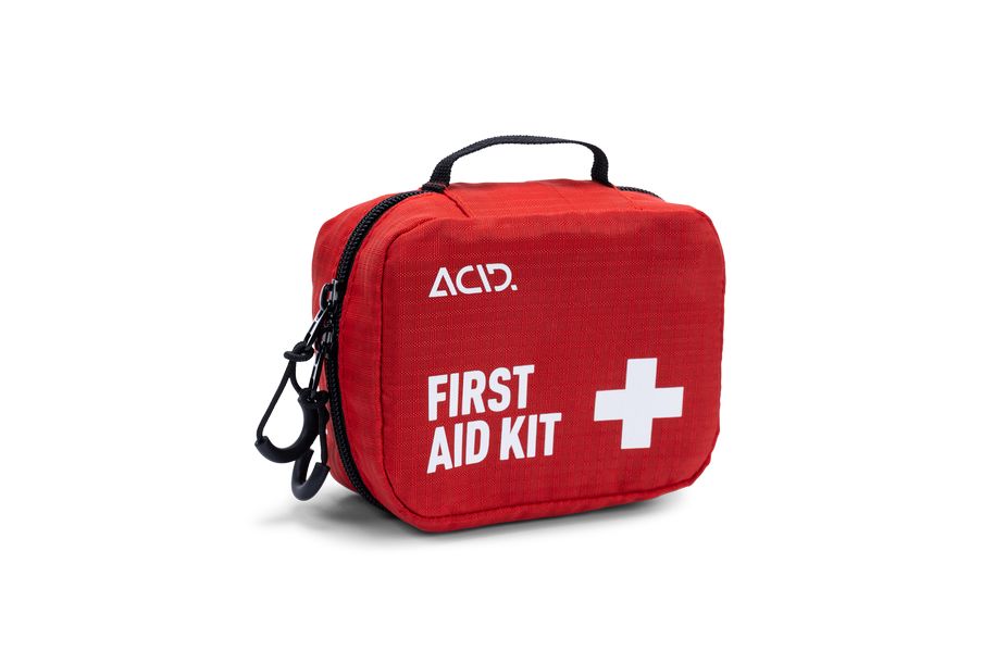 Acid Erste Hilfe Set CMPT 25