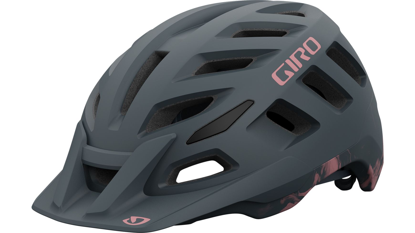 Giro RADIX MIPS