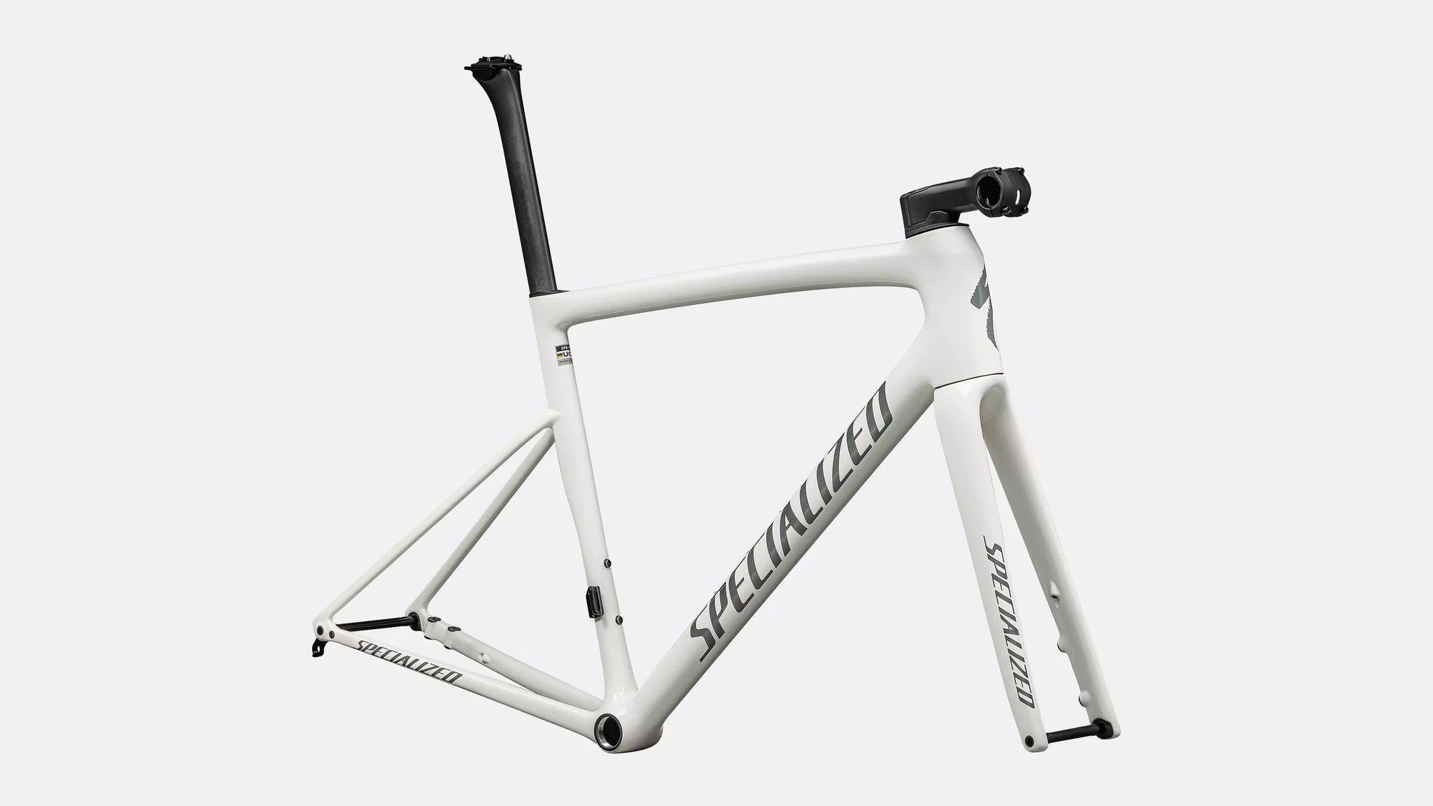 Specialized TARMAC SL8 FRMSET