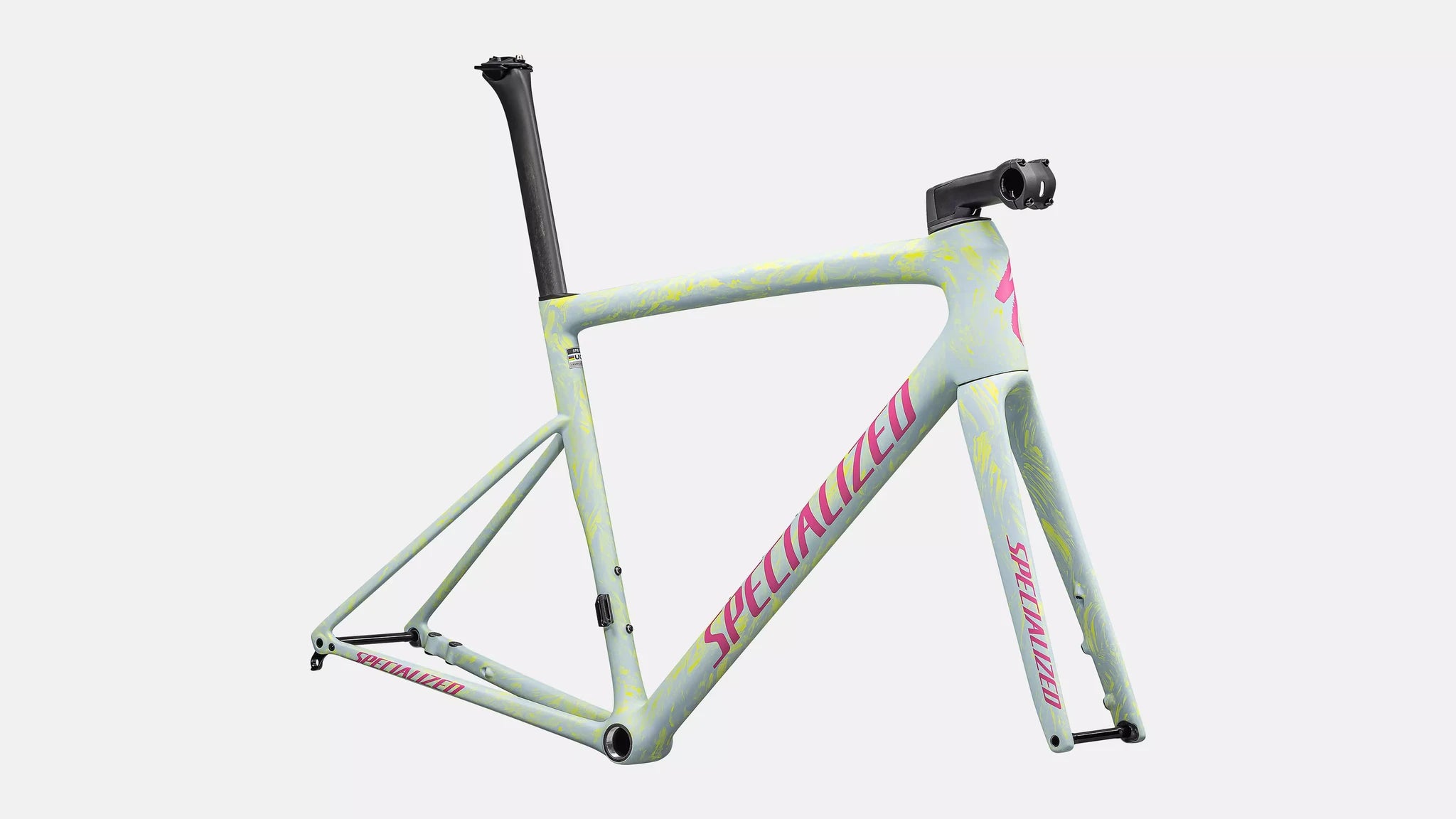 Specialized TARMAC SL8 FRMSET