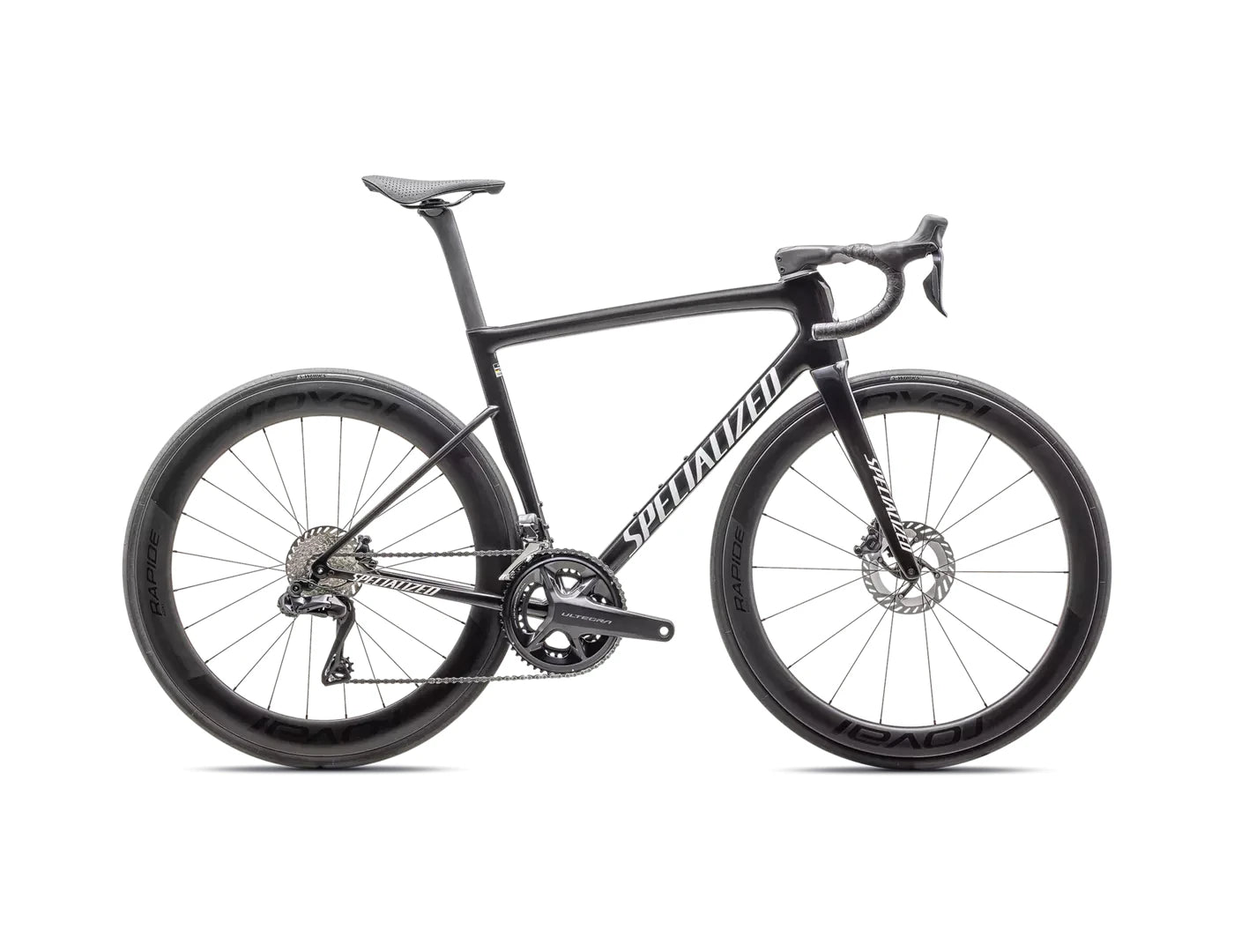 Specialized TARMAC SL8 PRO UDI2 CARBON/ WHITE SILVER 2025