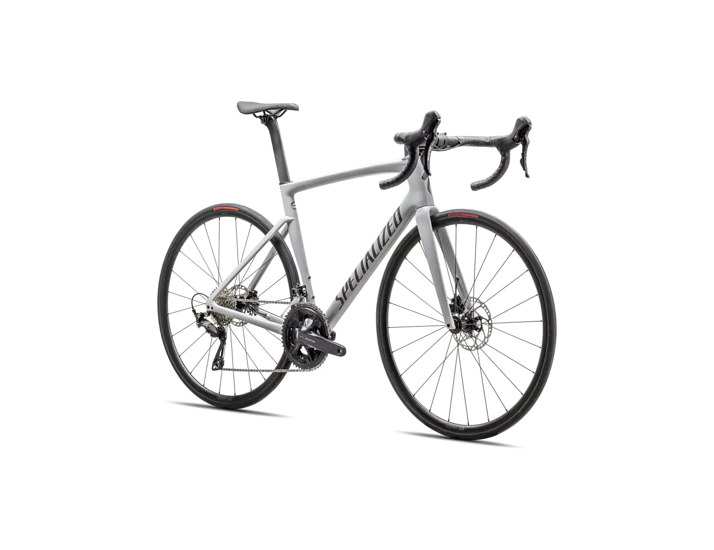 Specialized TARMAC SL7 SPORT DOVE GREY/SMOKE 2025