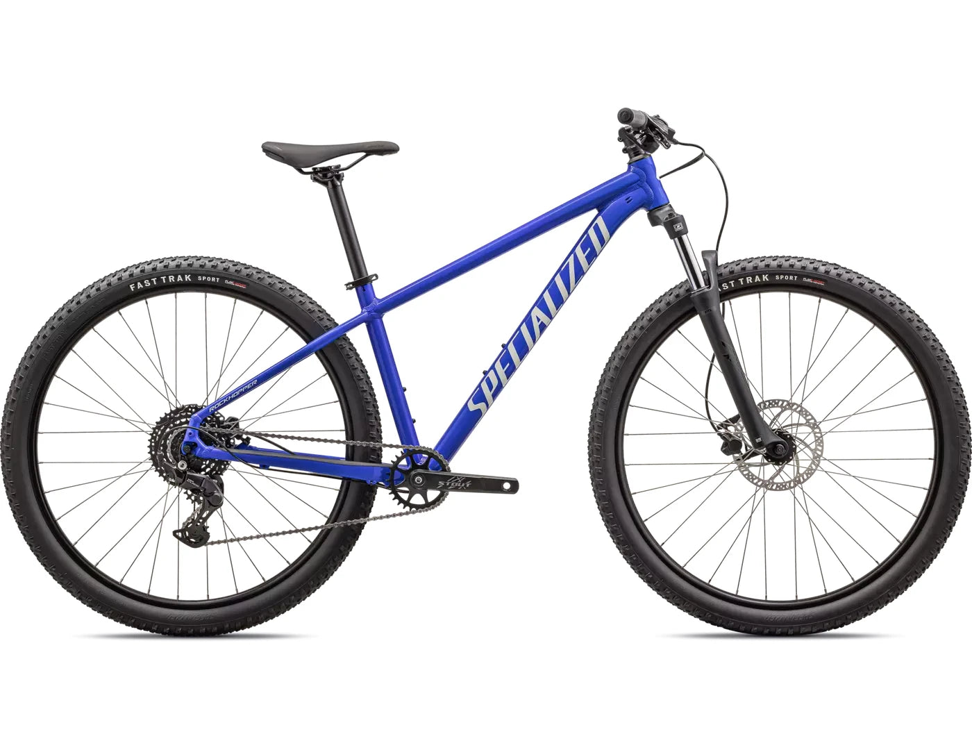 Specialized ROCKHOPPER SPORT VN SAPPHIRE/DUNE WHITE 2025