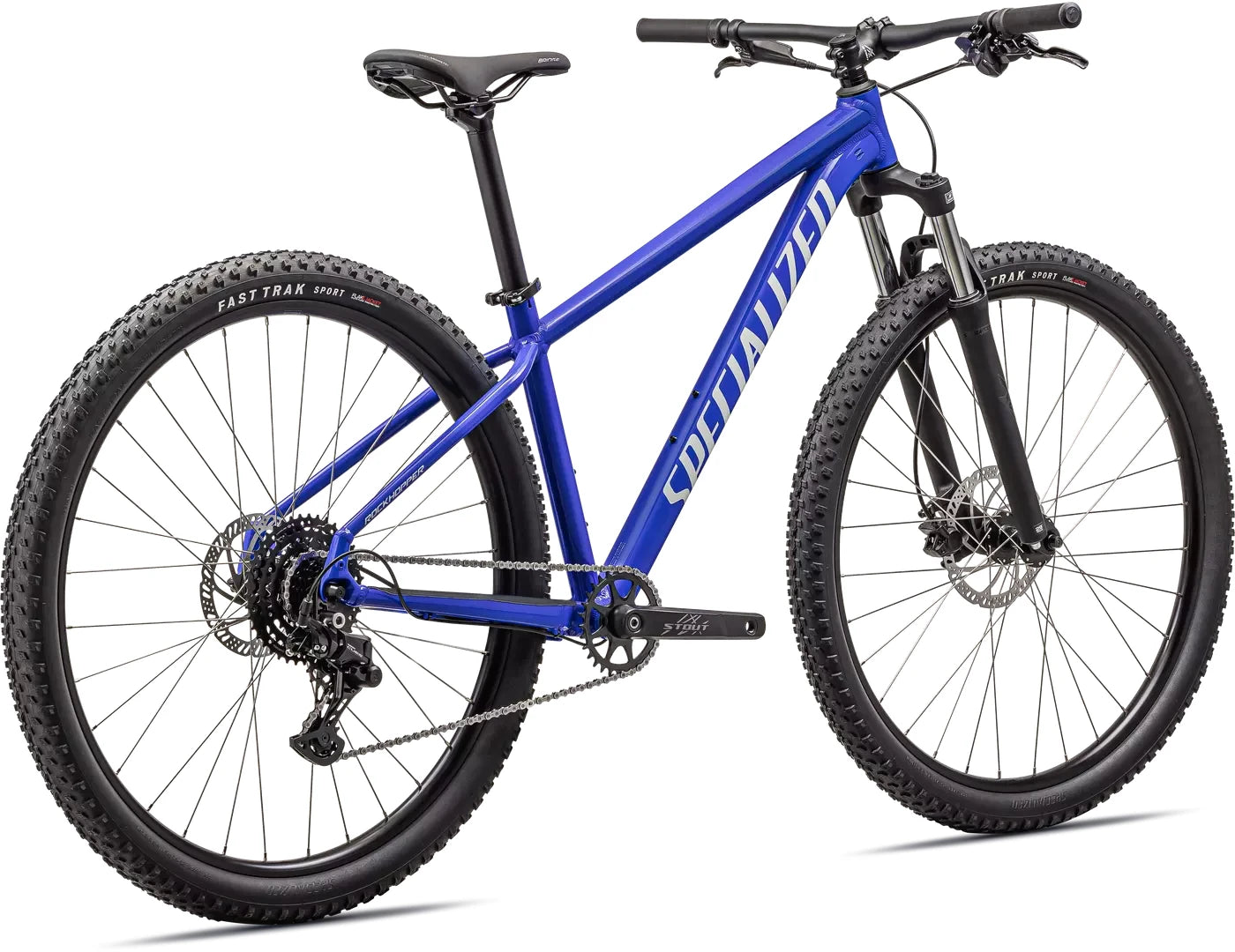 Specialized ROCKHOPPER SPORT VN SAPPHIRE/DUNE WHITE 2025