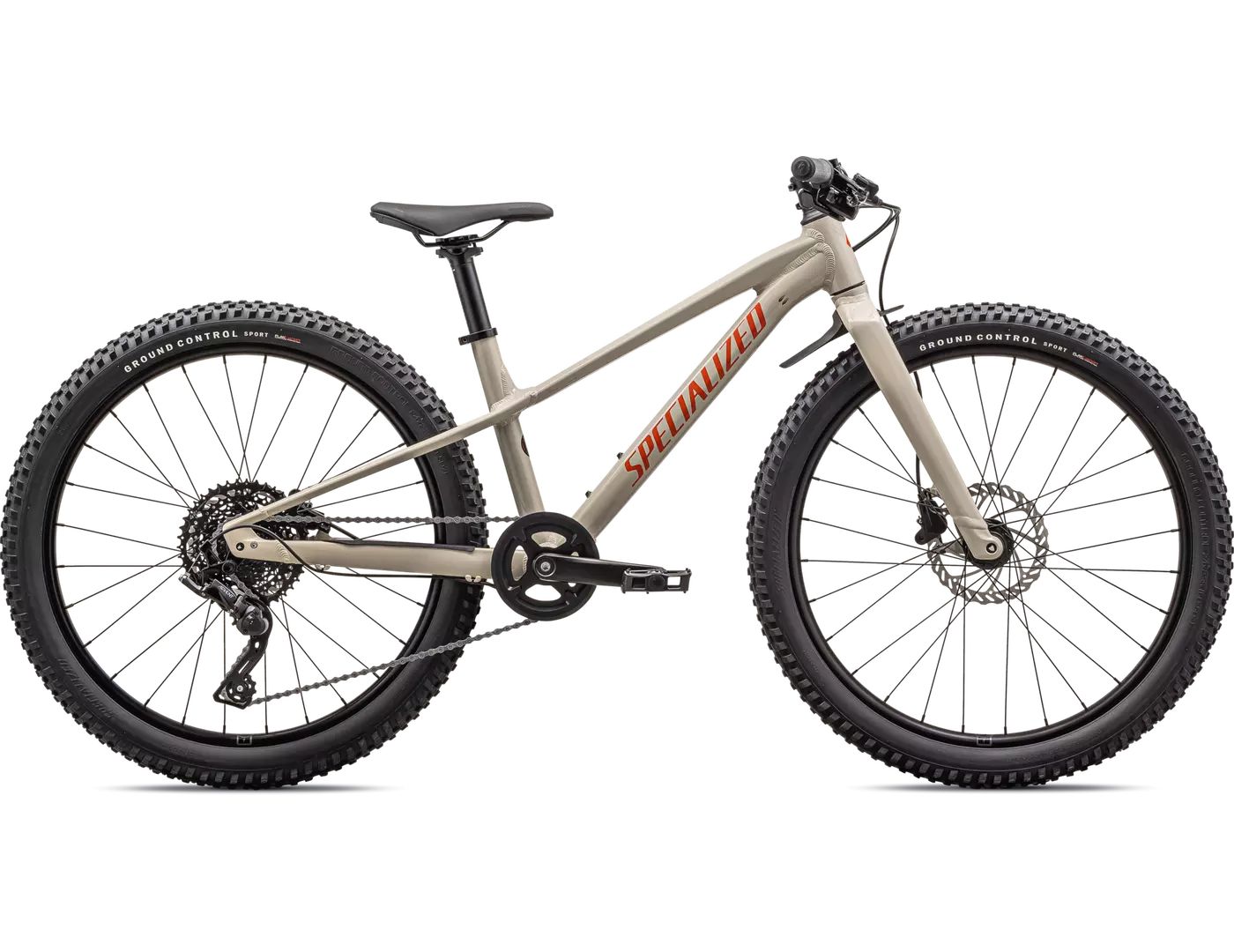 Specialized RIPROCK 24 INT WHITE MOUNTAINS/AMBER GLOW 2025