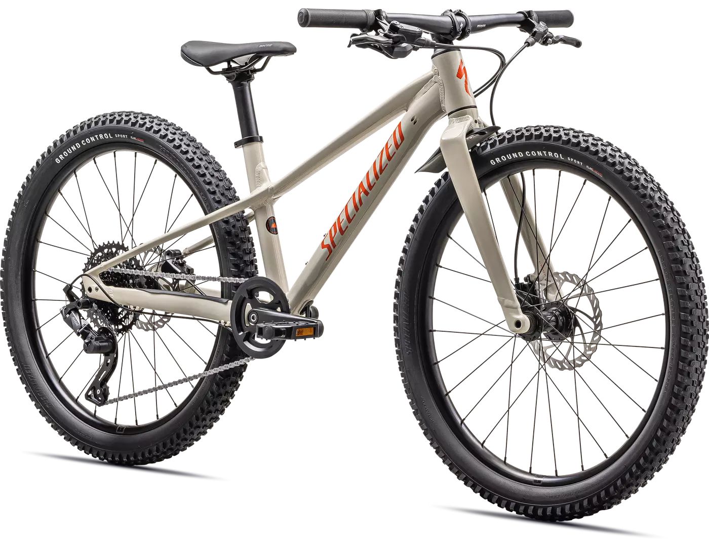 Specialized RIPROCK 24 INT WHITE MOUNTAINS/AMBER GLOW 2025