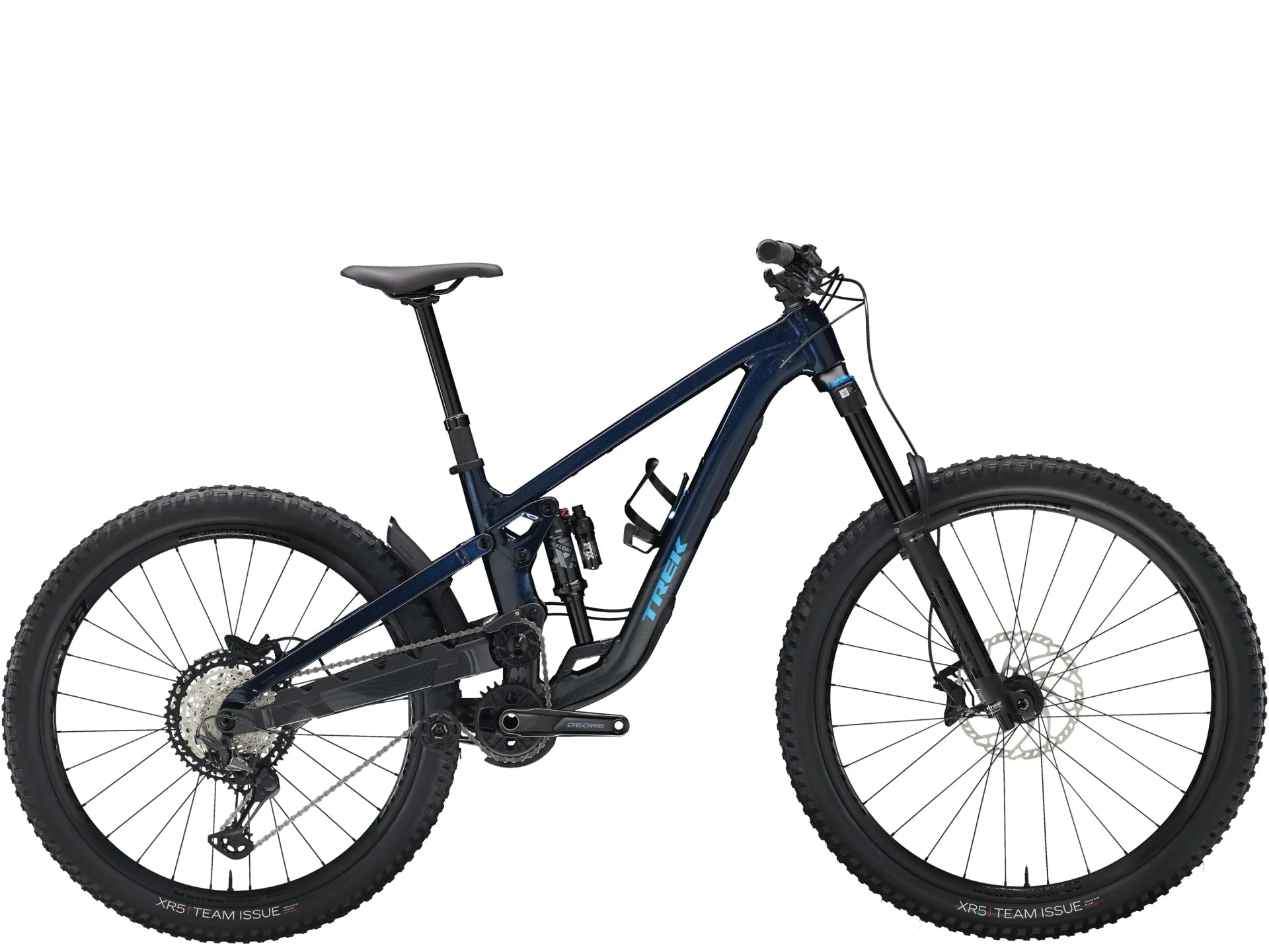 Trek Slash 8 Marianas Blue 2025