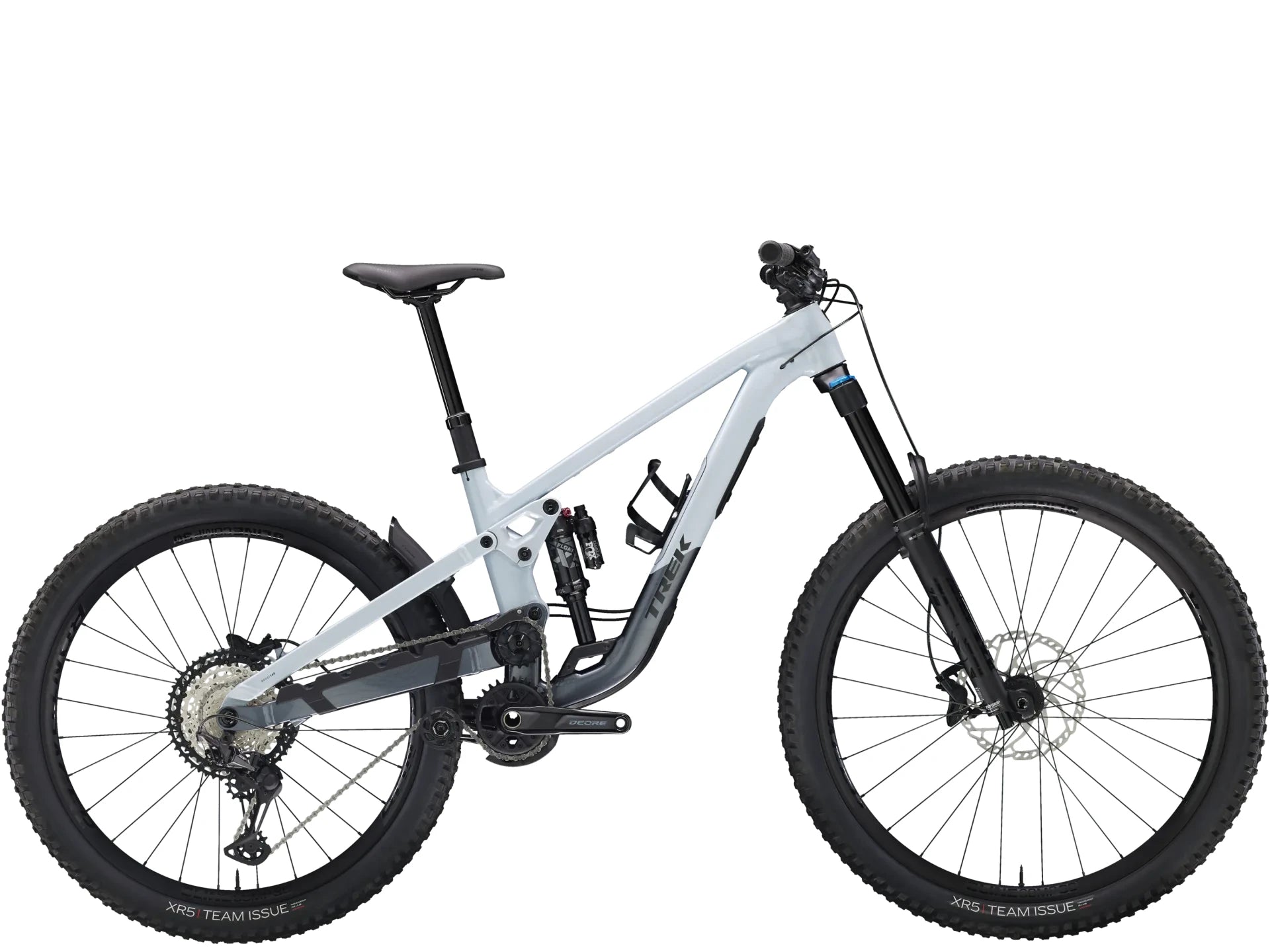 Trek Slash 8 Plasma Grey Pearl 2025