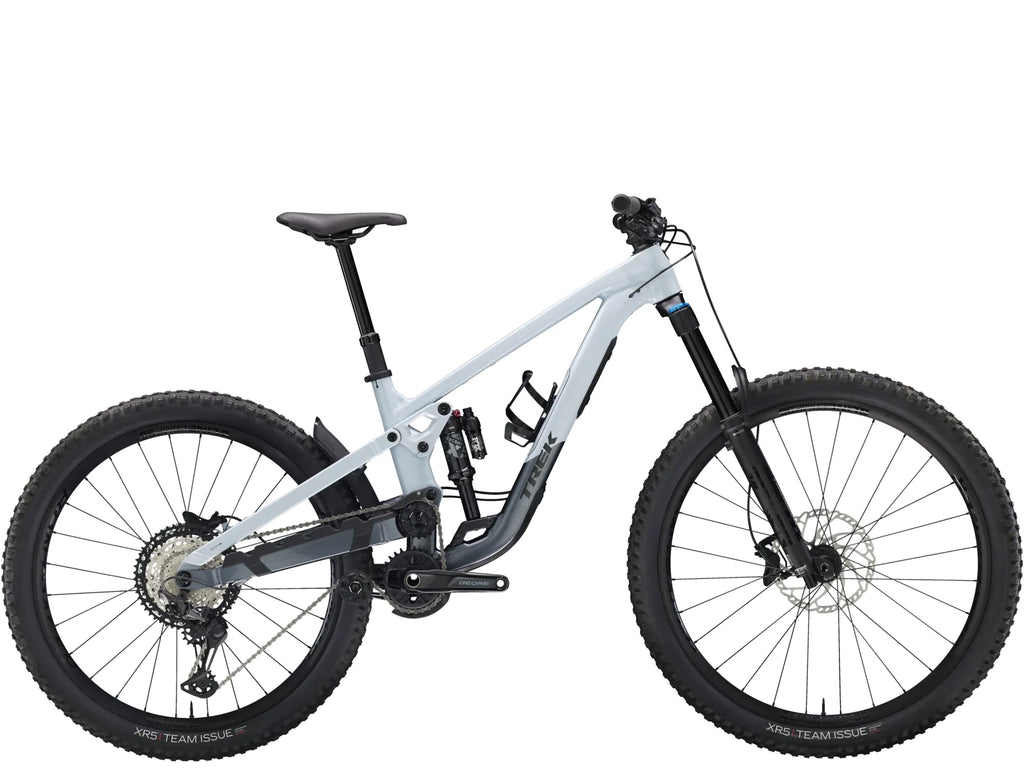 Trek Slash 8 Plasma Grey Pearl 2025