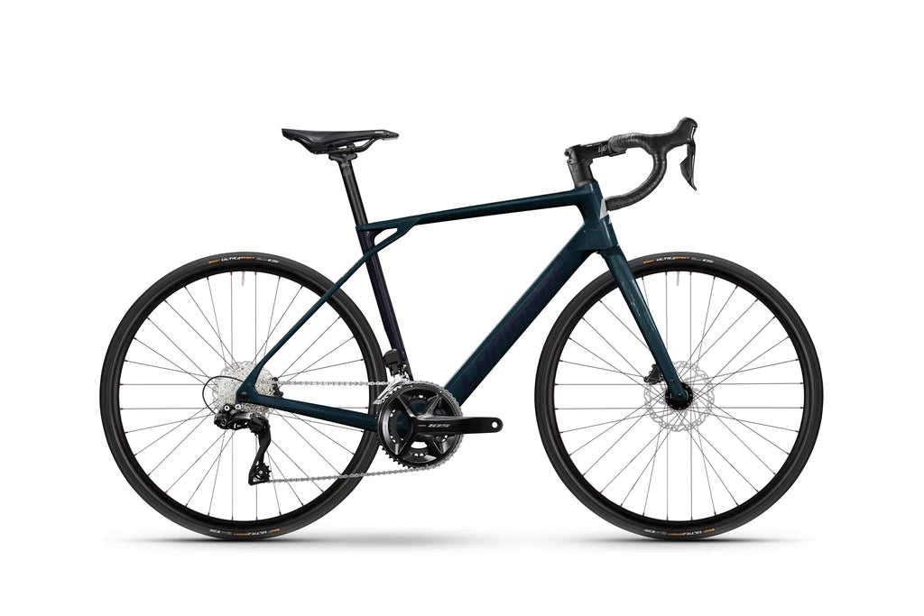 LaPierre Pulsium 5.0 dusk blue - glossy 2025