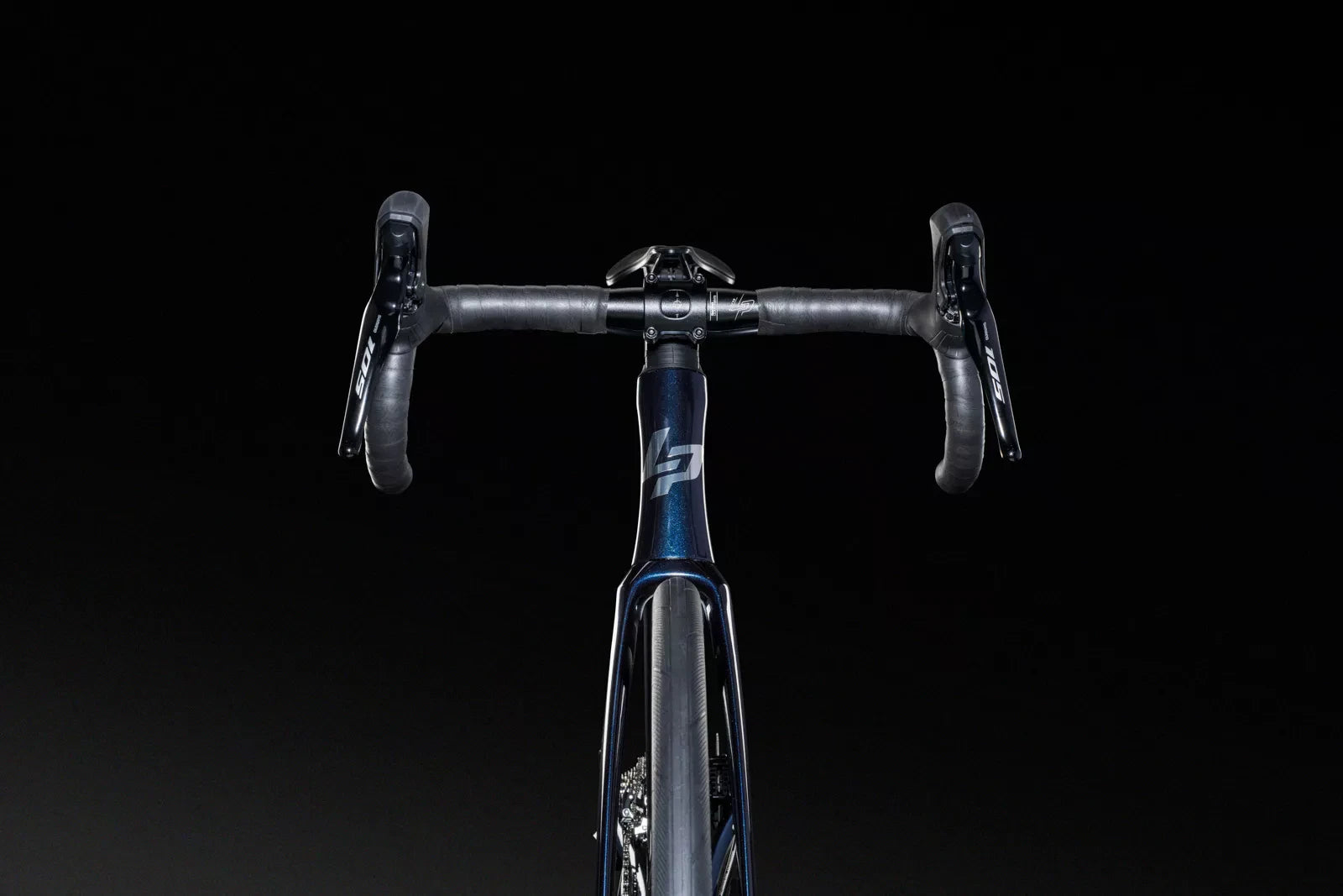 LaPierre Pulsium 5.0 dusk blue - glossy 2025