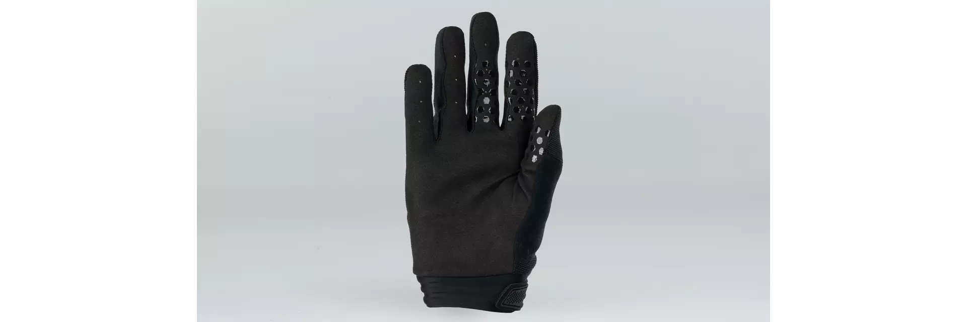 Specialized Women's Trail Shield Gloves - Liquid-Life #Wähle Deine Farbe_Black