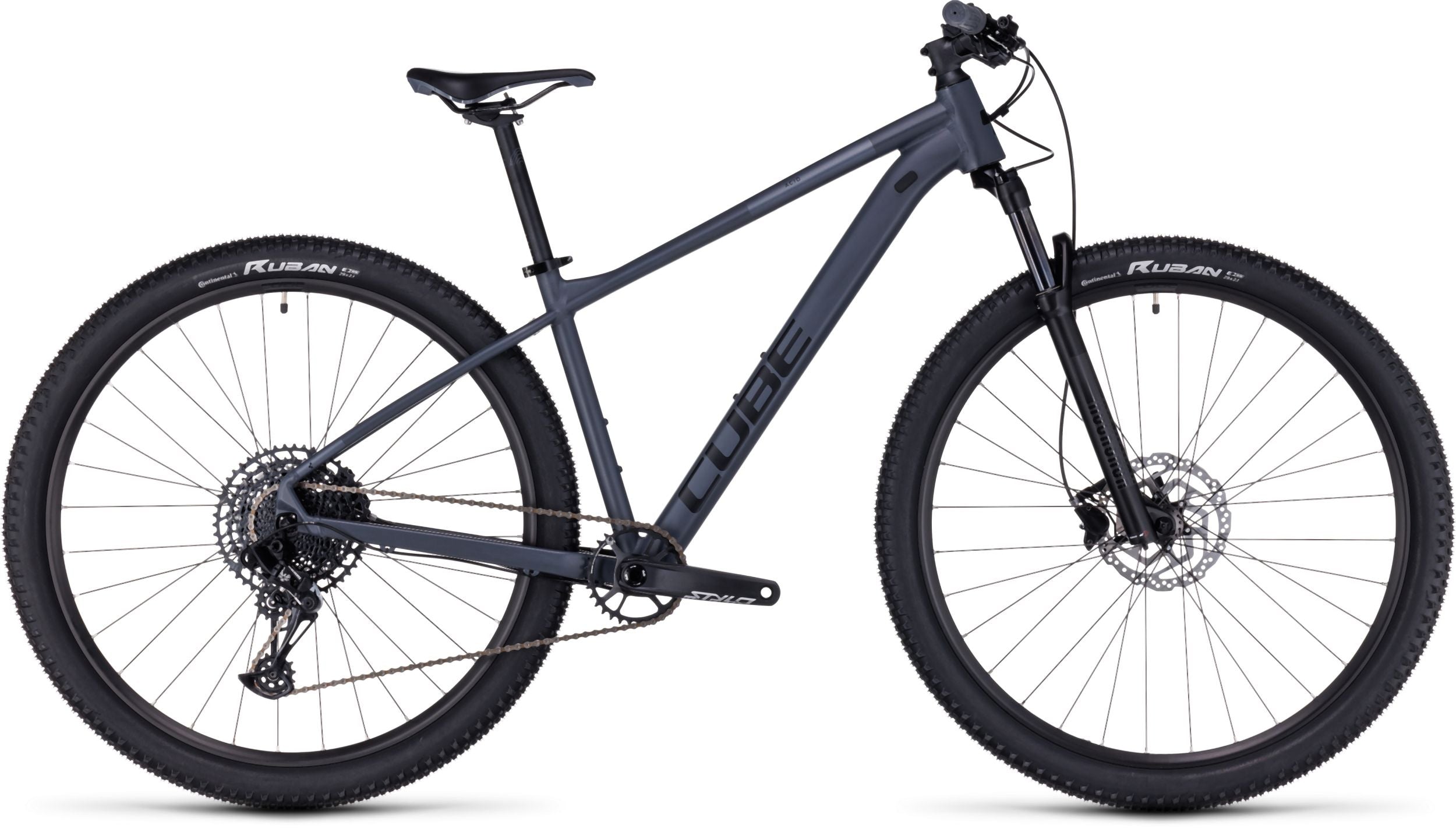 Cube ACID 2023 Mountainbike online kaufen CUBE MTB Bike Shop