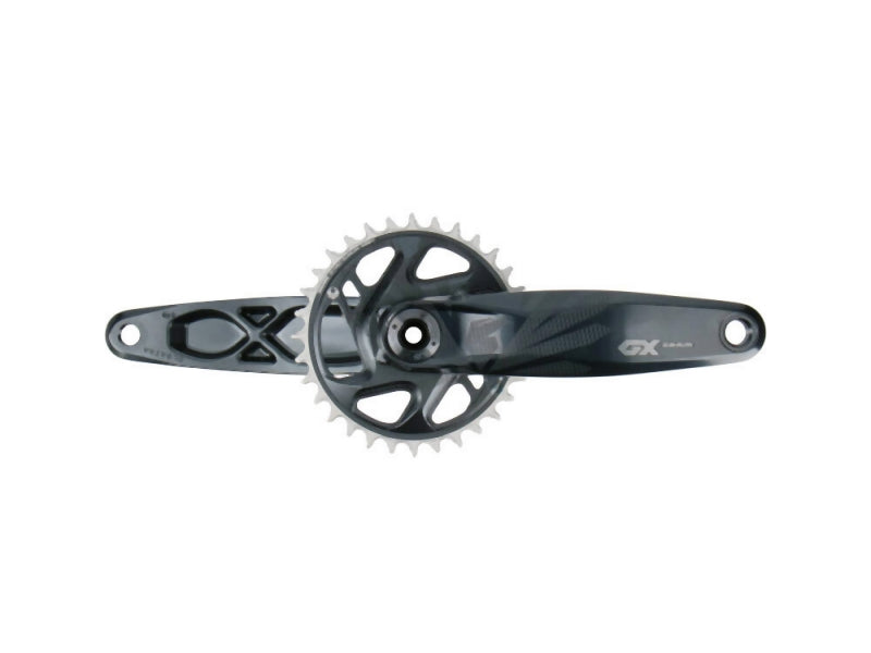 Sram Kurbelgarnitur GX Eagle DUB DM