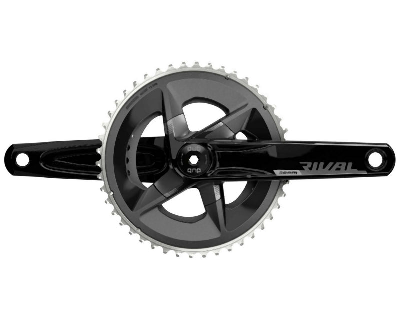 Sram Kurbelgarnitur Rival AXS