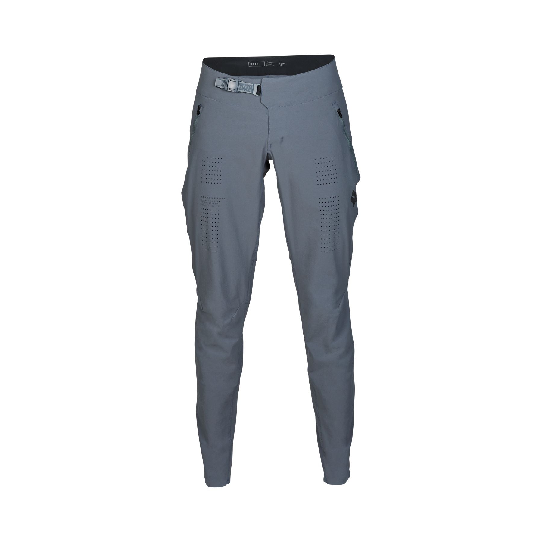 Fox Flexair Pant - Liquid-Life #Wähle Deine Farbe_Graphite