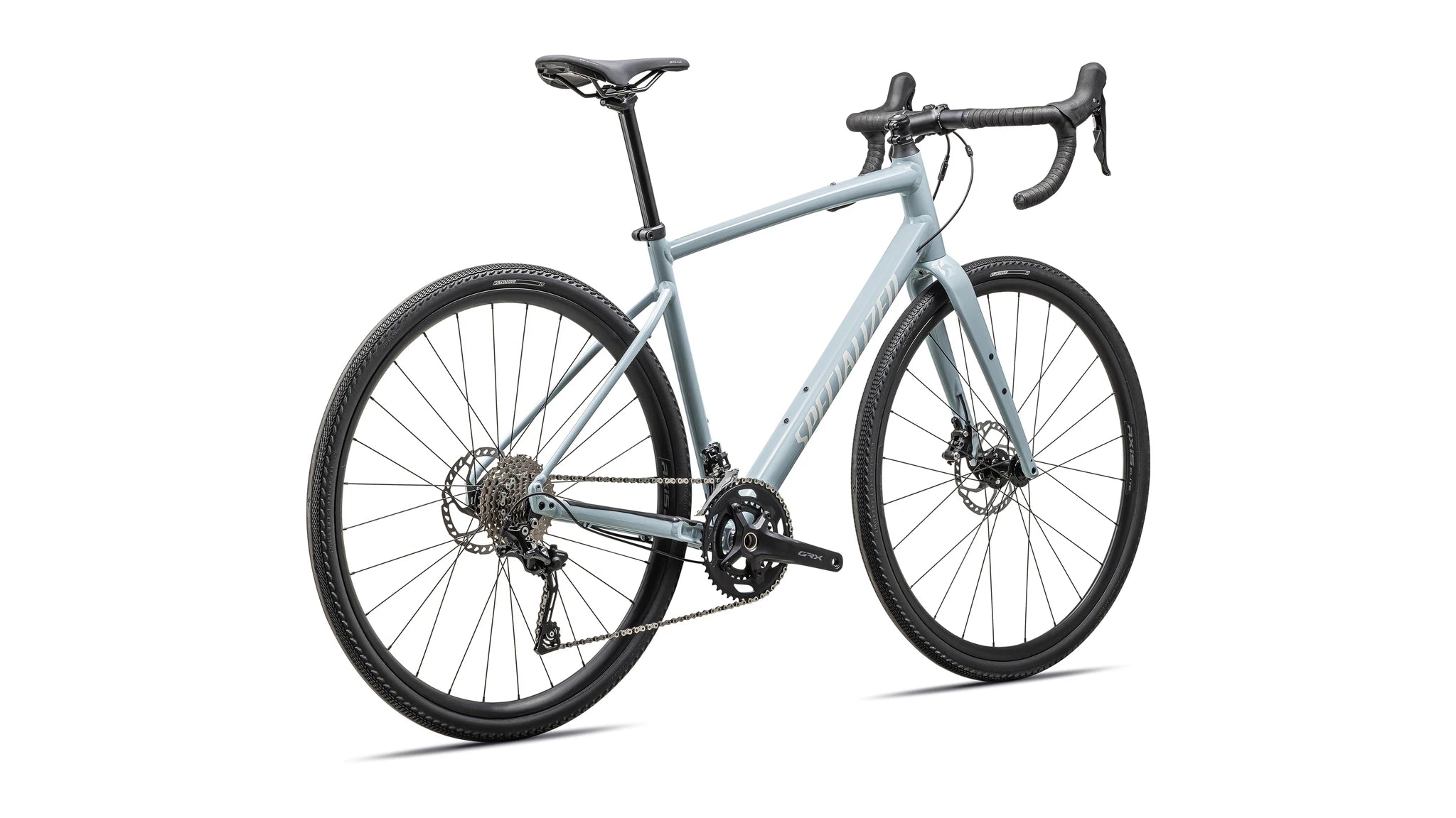 Specialized Diverge E5 Elite Sea Foam/Dune White 2025