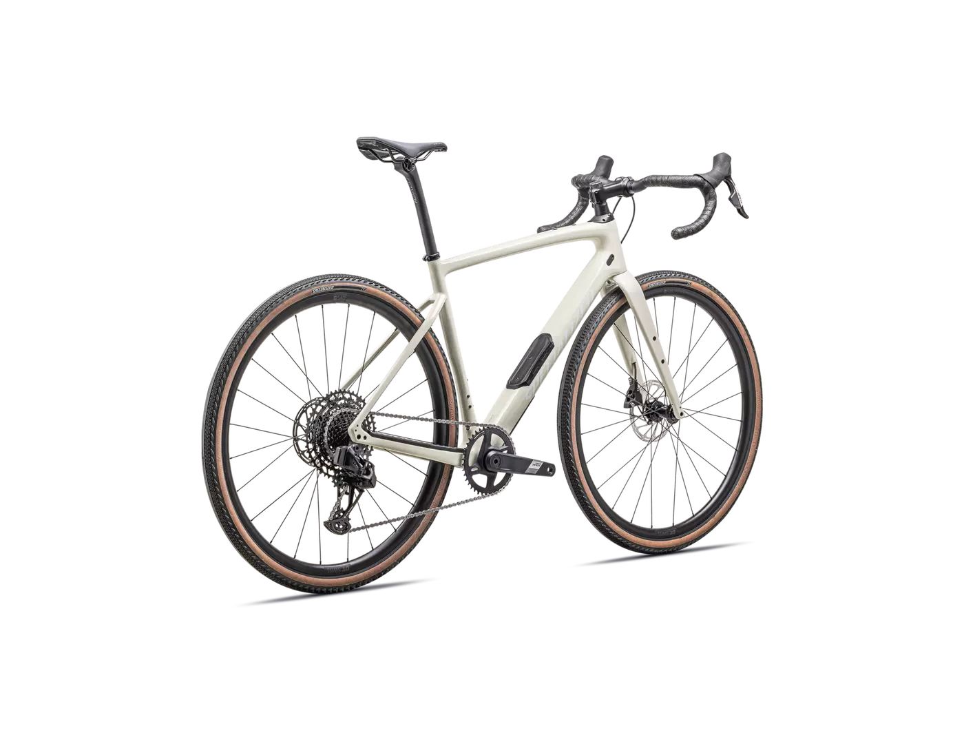 Specialized Diverge Comp Carbon Birch/White 2025