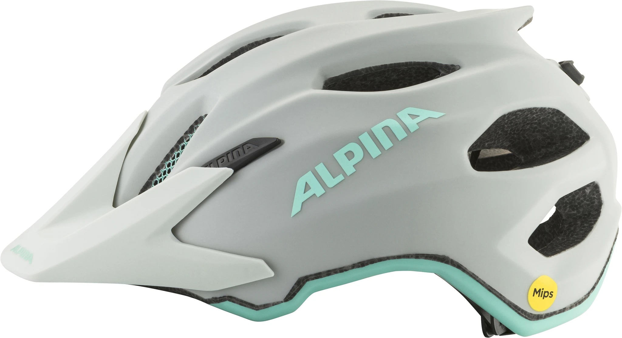 Alpina Apax Jr. Mips