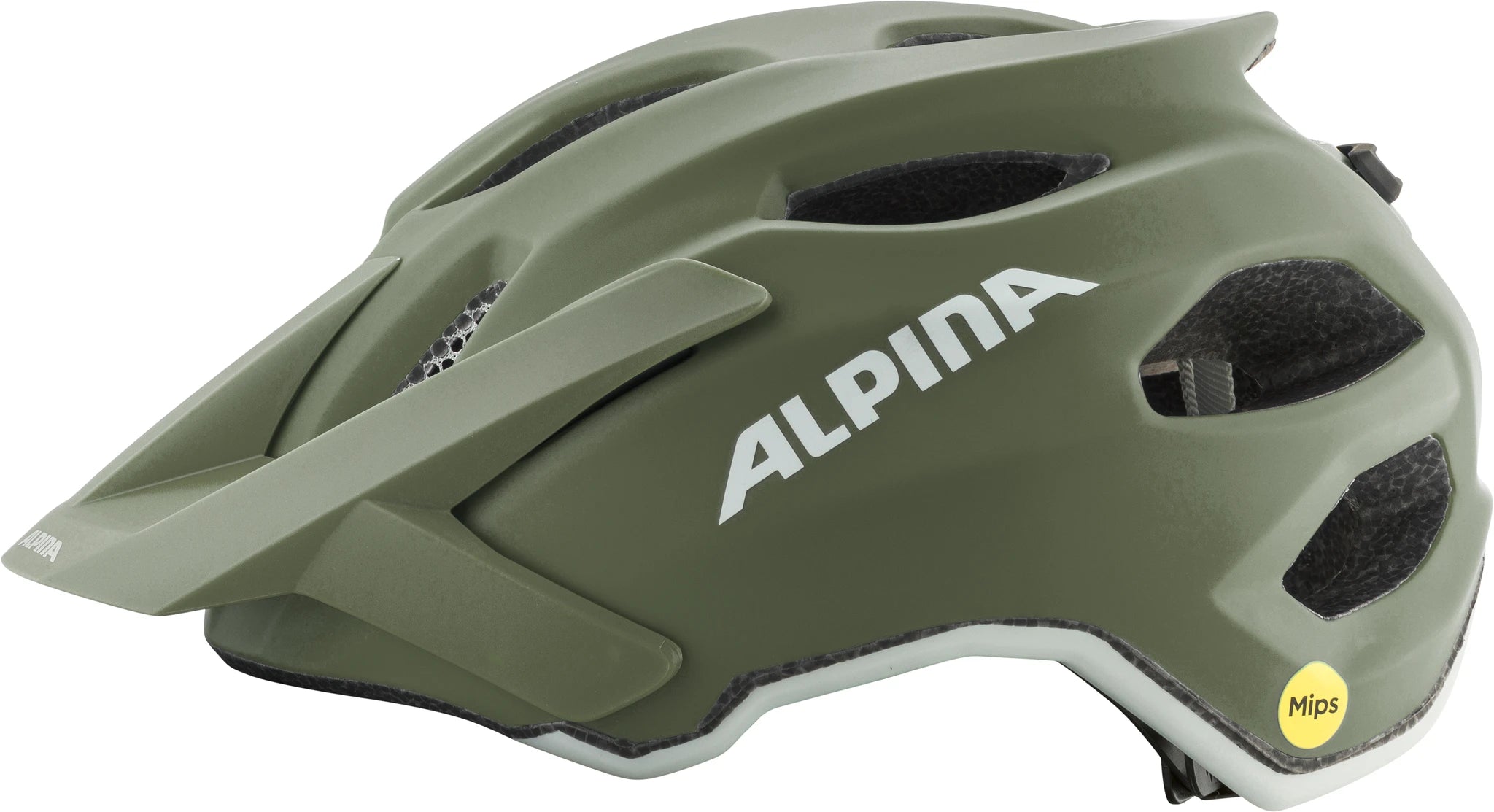 Alpina Apax Jr. Mips