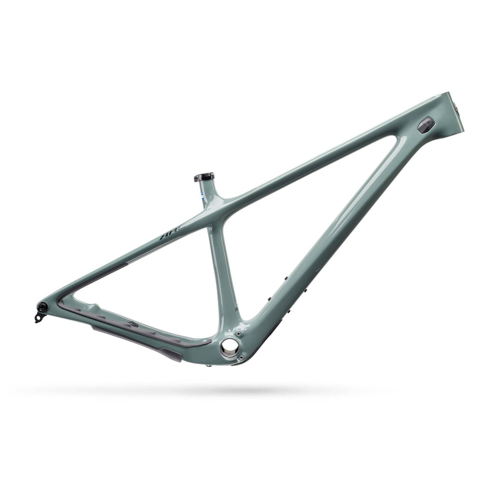 Yeti ARC T-Series Frameset - Liquid-Life #Wähle Deine Farbe_Rhino