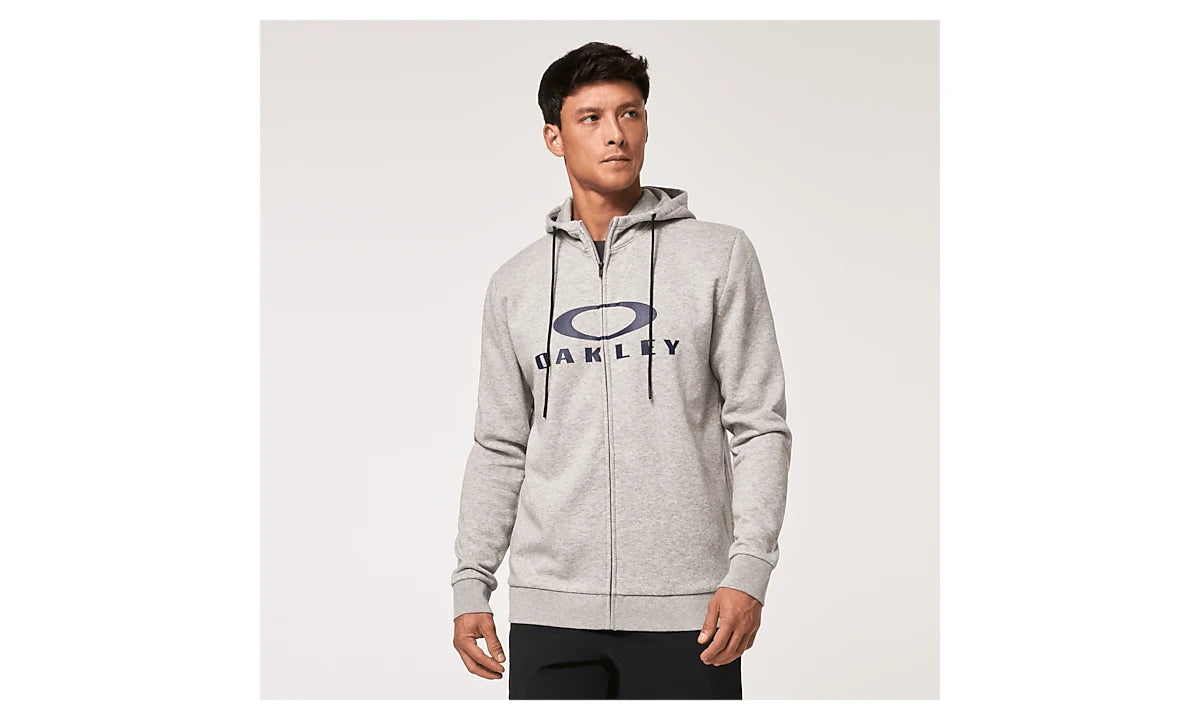 Oakley Bark FZ Hoodie 2.0