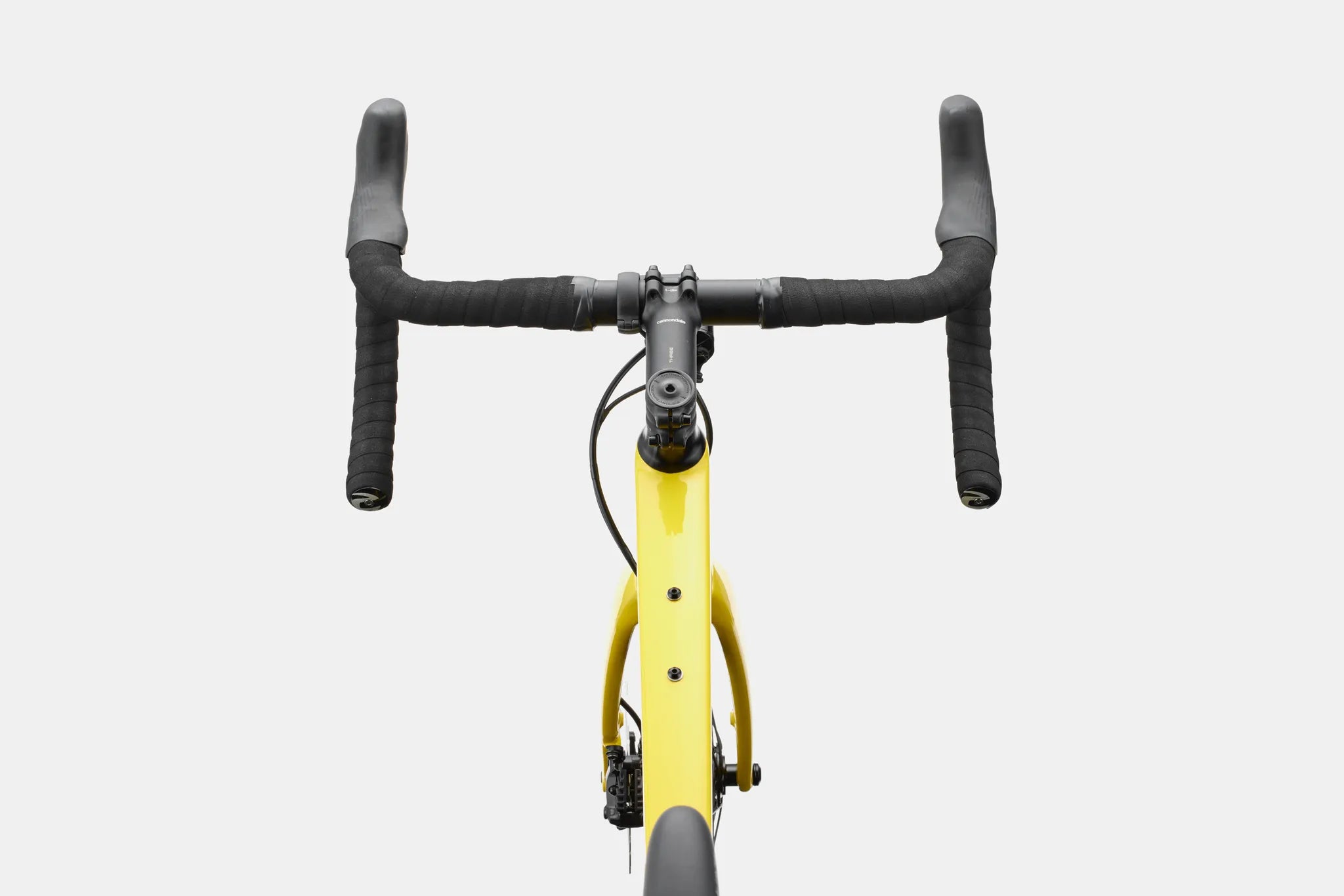 Cannondale 700 Synapse Carbon 2 LE yellow