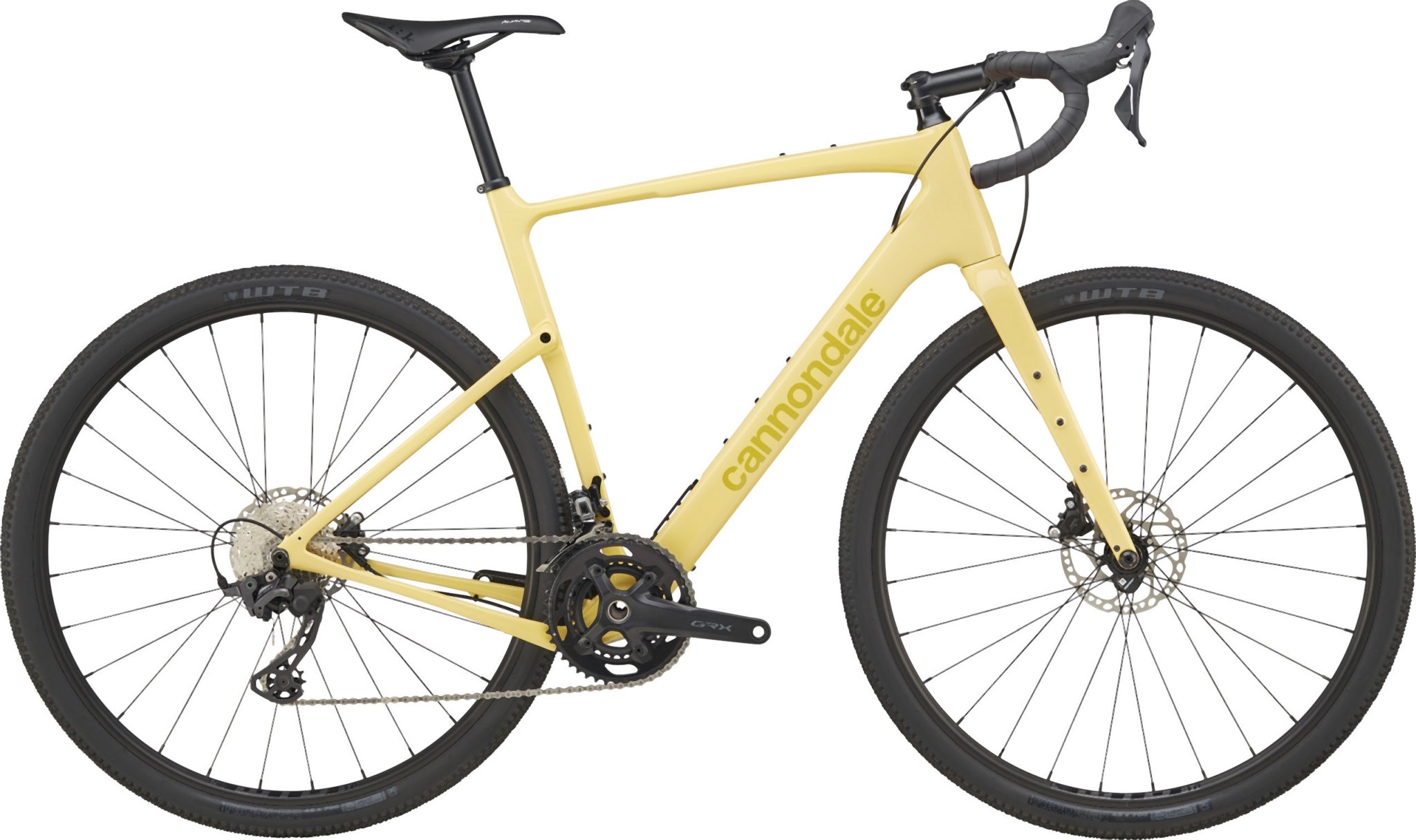 Cannondale Topstone Carbon 3  Butter 2024