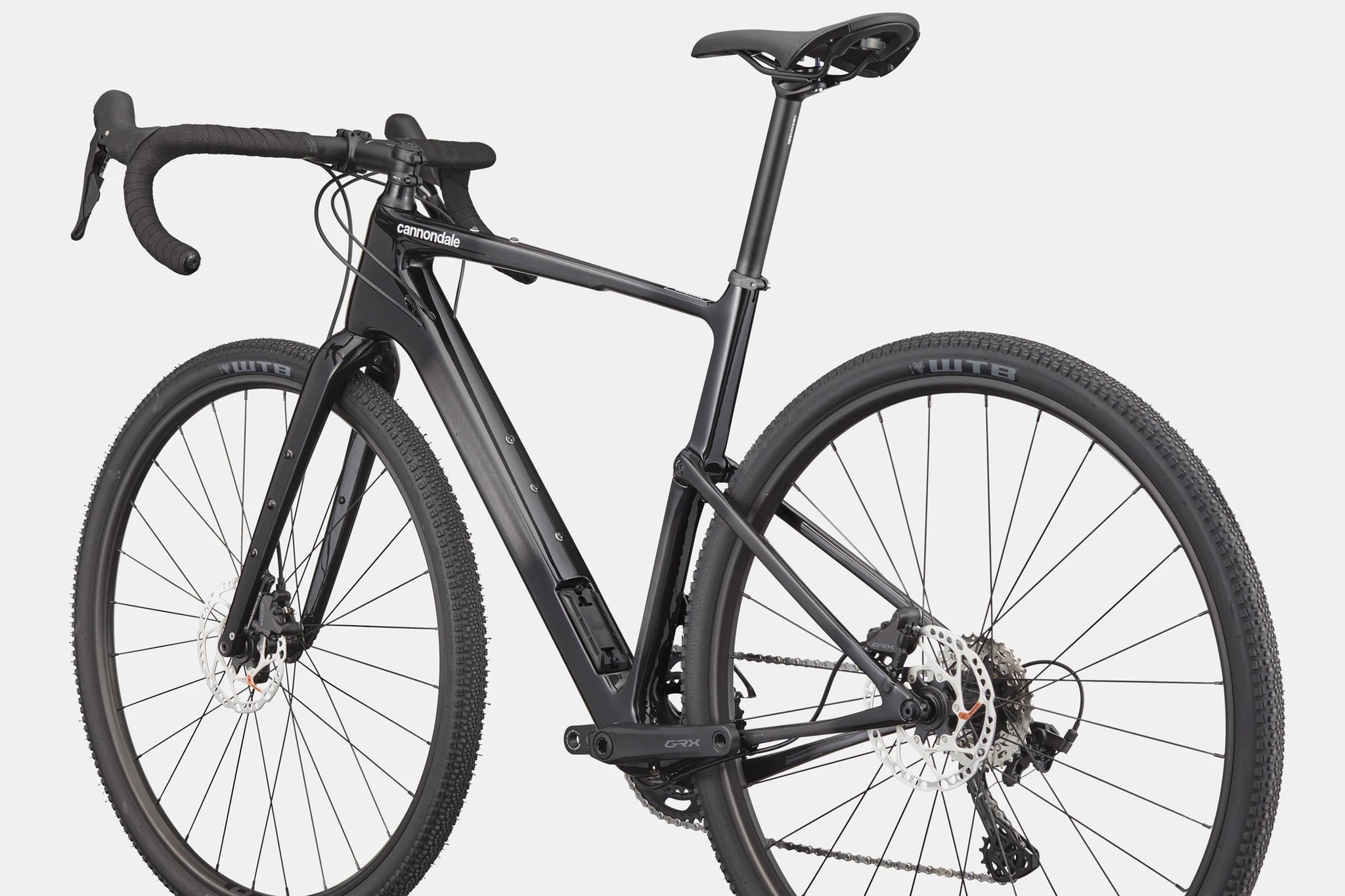 Cannondale Topstone Crb 3 Carbon 2024