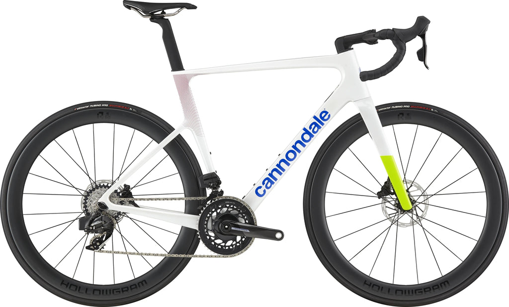 Cannondale S6 EVO Crb 1 Cashmere