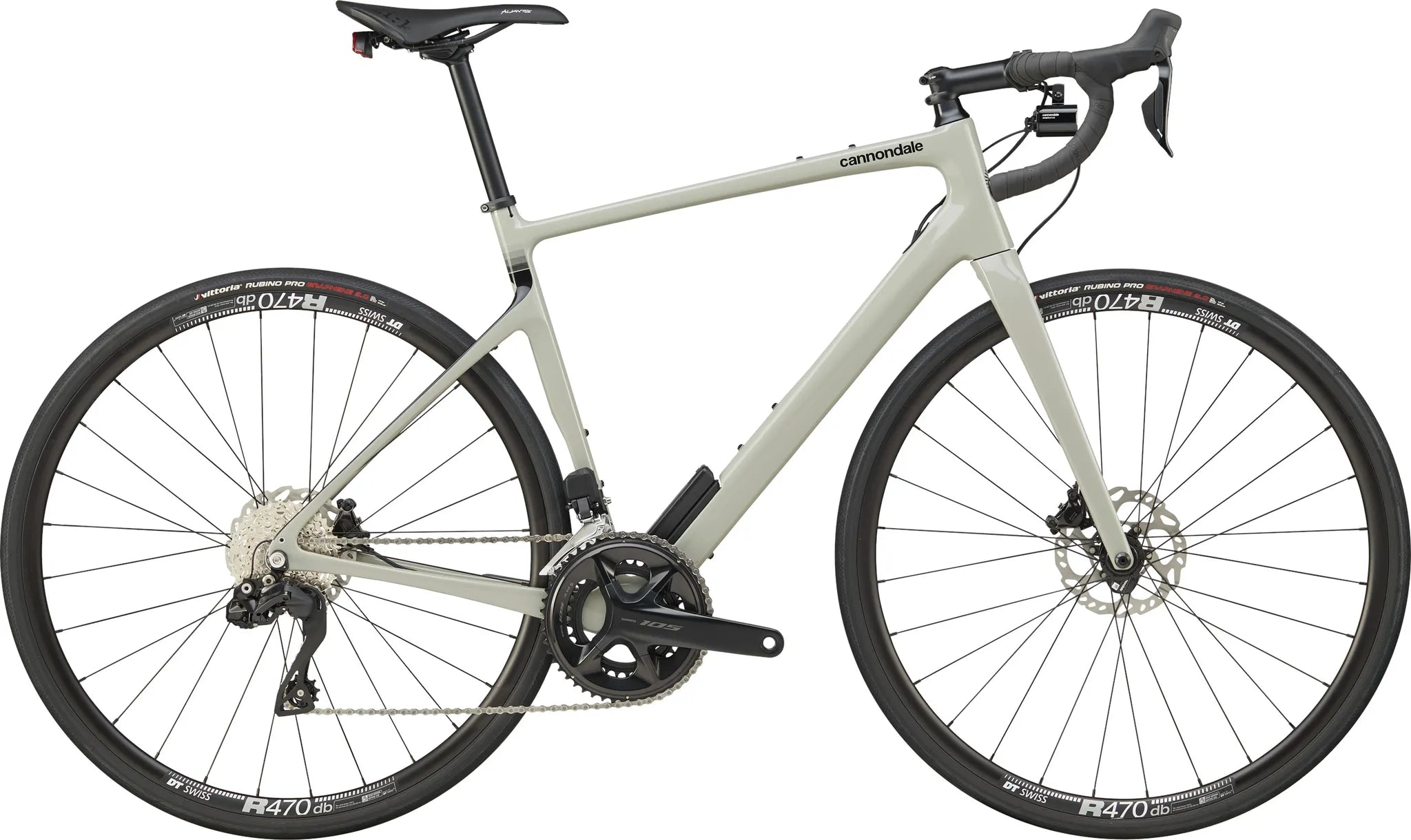 Cannondale Synapse Crb 2 LE Tiger Shark 2024