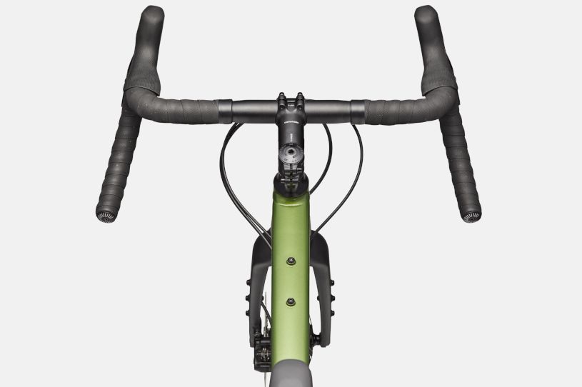 Cannondale Topstone 2 Spruce Green 2025