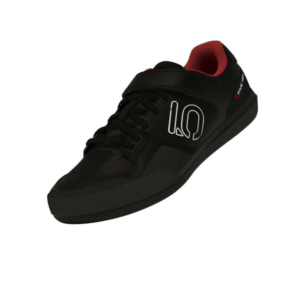 FiveTen Hellcat core - Liquid-Life #Wähle Deine Farbe_Black/Core Black