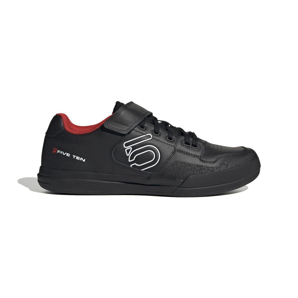 FiveTen Hellcat core - Liquid-Life #Wähle Deine Farbe_Black/Core Black