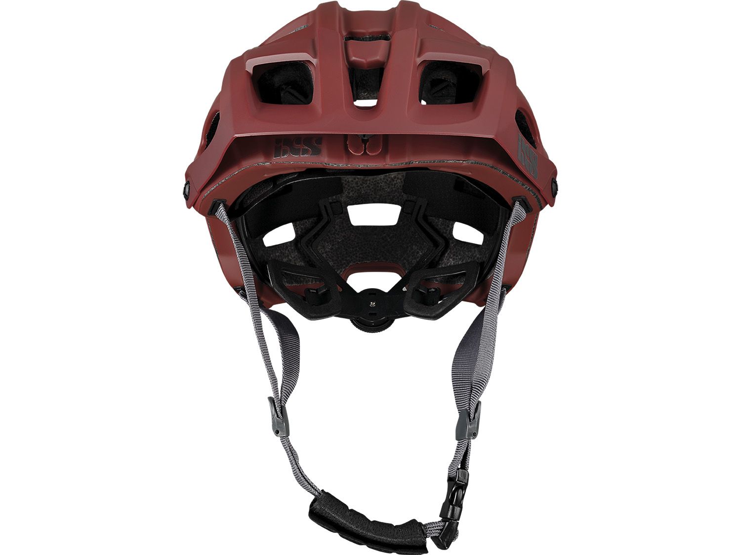 IXS Trail EVO MIPS Helmet - Liquid-Life #Wähle Deine Farbe_Mars