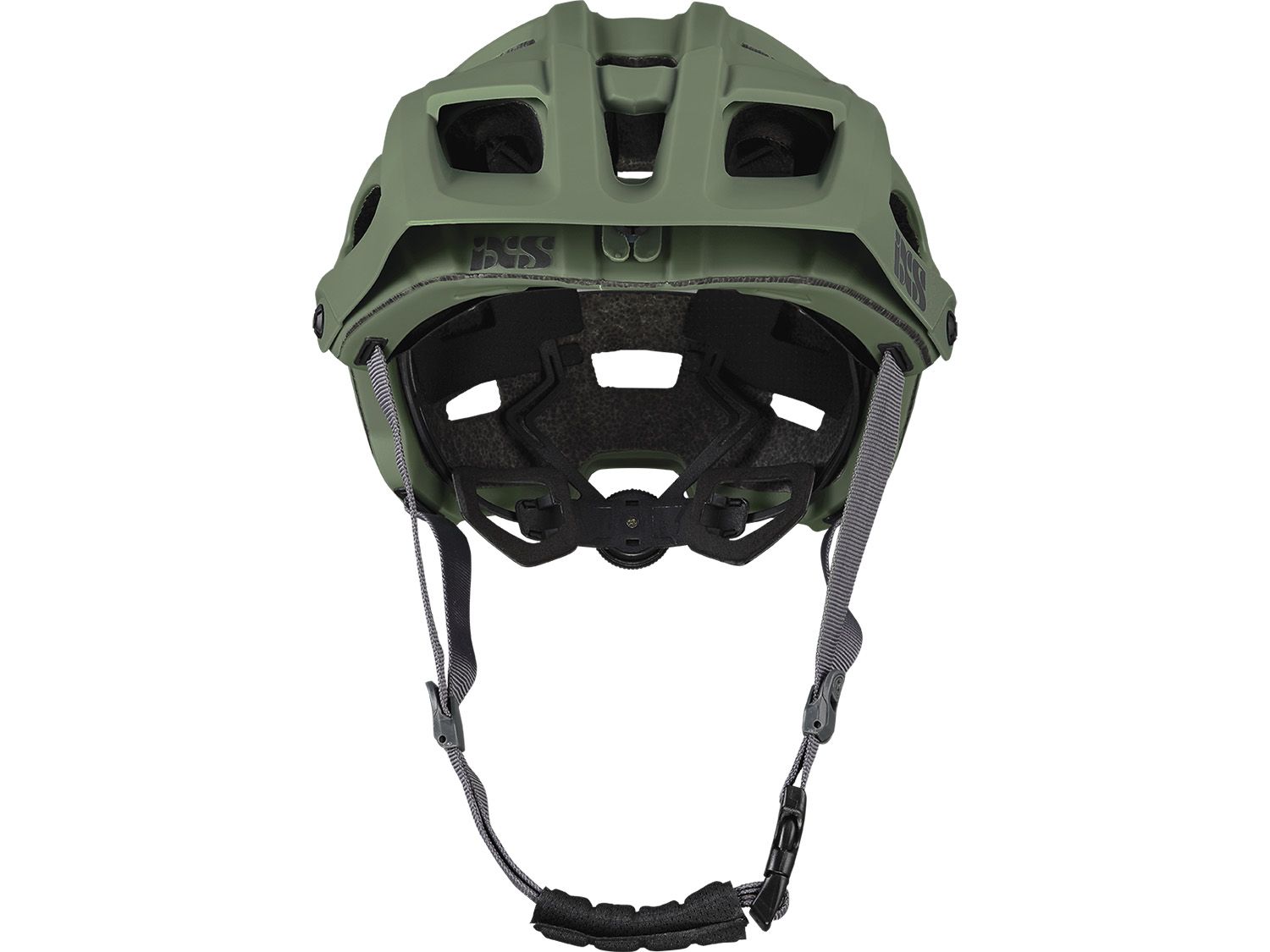 IXS Trail EVO MIPS Helmet - Liquid-Life #Wähle Deine Farbe_Sage