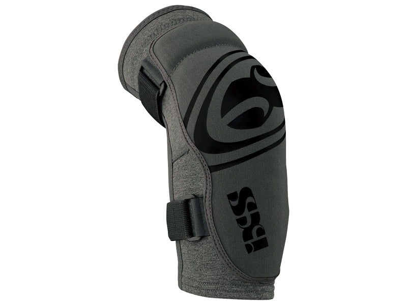 IXS Carve EVO+ elbow guard 2024 - Liquid-Life #Wähle Deine Farbe_grey