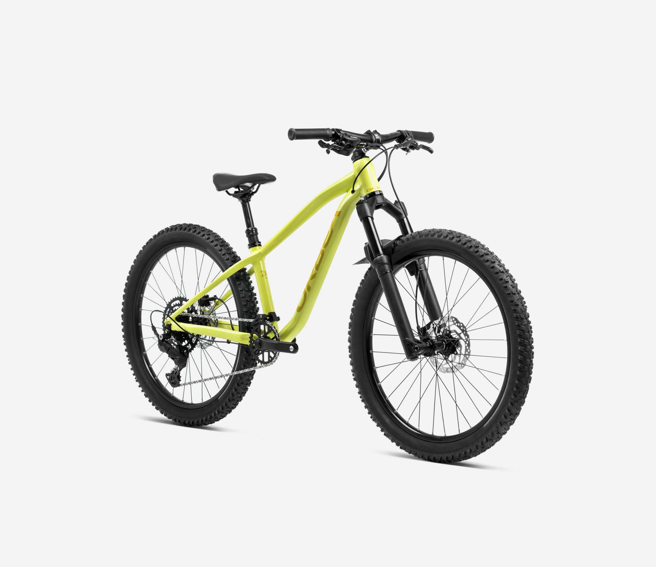 Orbea Laufey 24 H20 Spicy Lime 2024