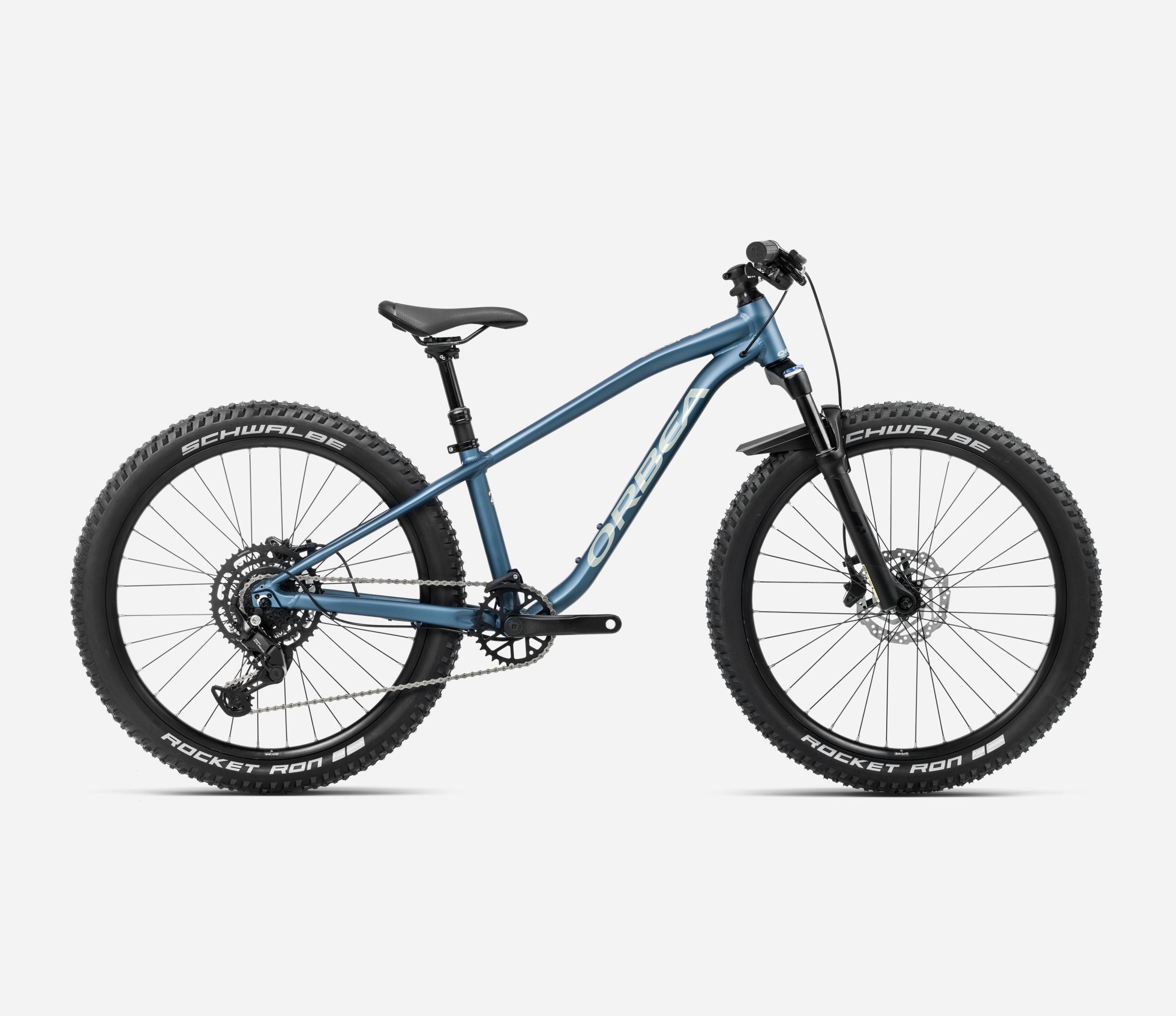 Orbea Laufey 24 H20 Slate Blue 2024