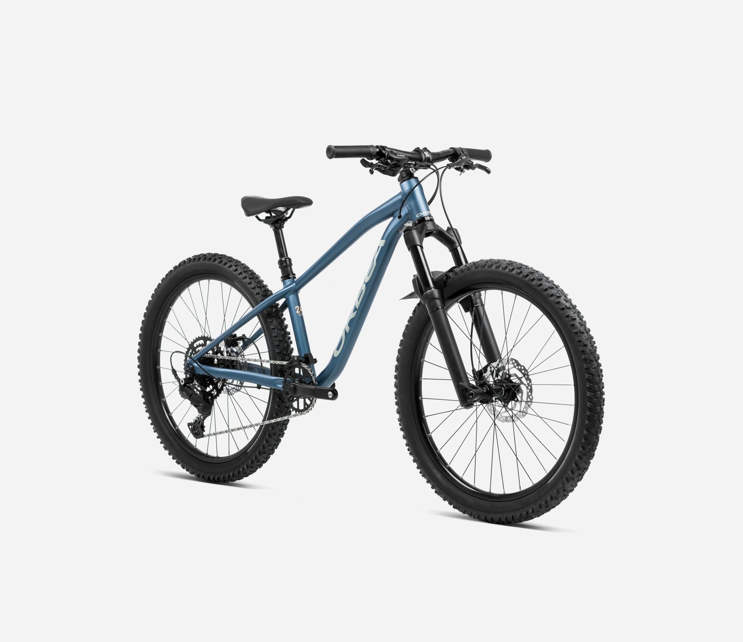 Orbea Laufey 24 H20 Slate Blue 2024