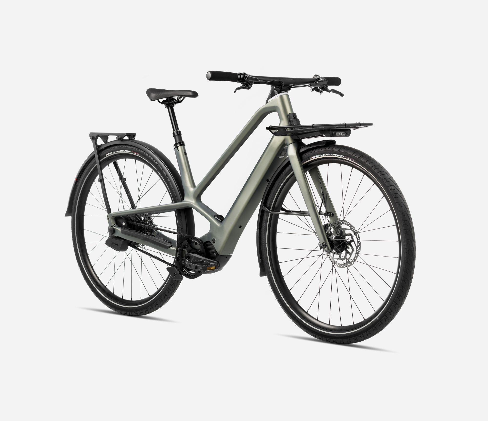 Orbea DIEM 10 Spaceship Green 2025