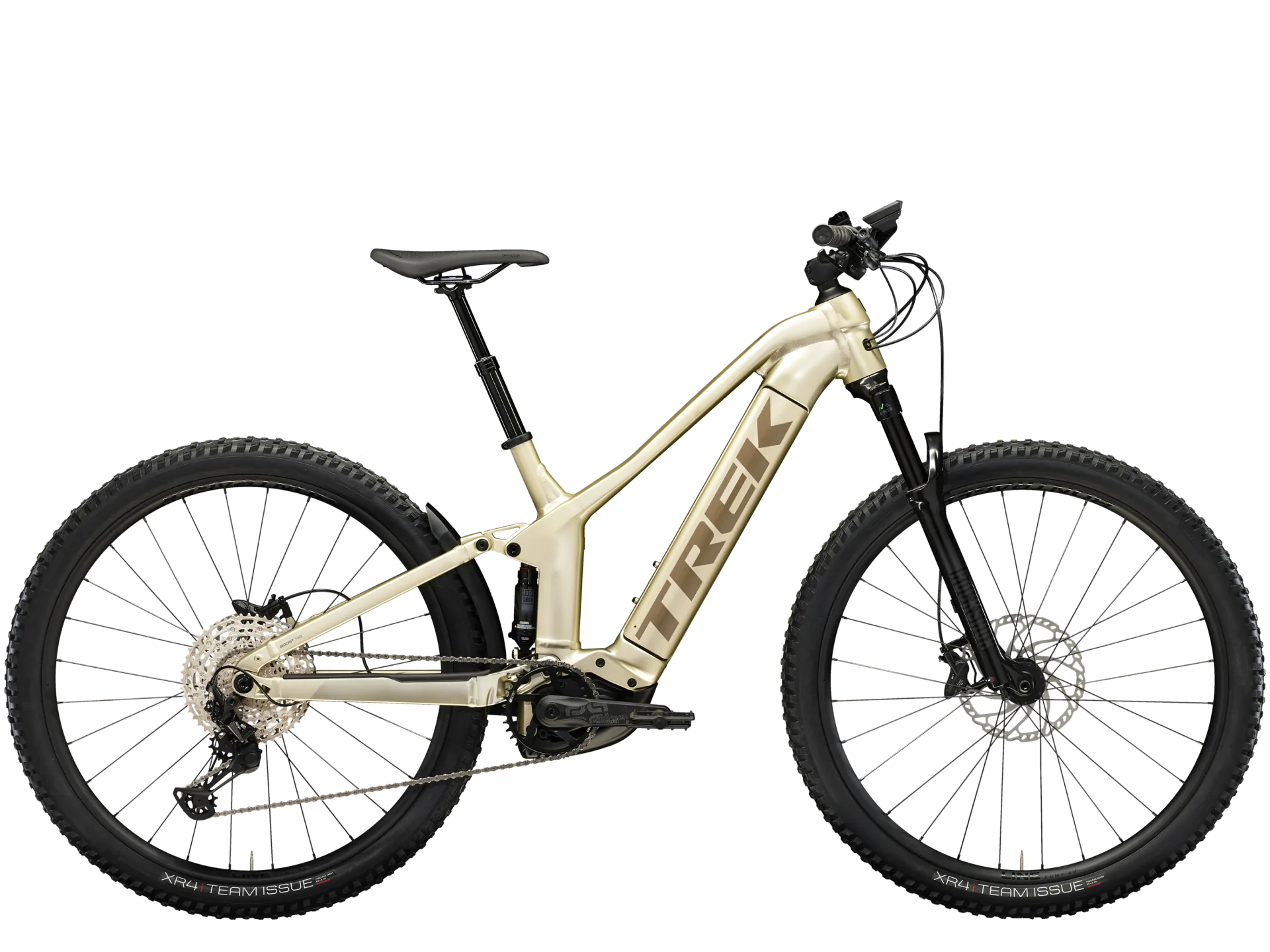 Trek Powerfly FS 7 Gen 3 Matte/Gloss Supernova 2023