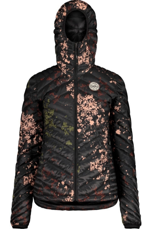 Maloja RehM. Daunenjacke - Liquid-Life #Wähle Deine Farbe_moss mille fleur