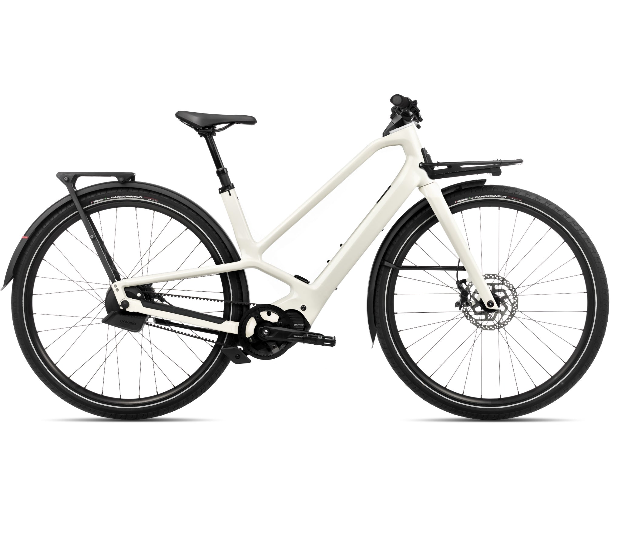 Orbea DIEM 10 Ivory White 2025