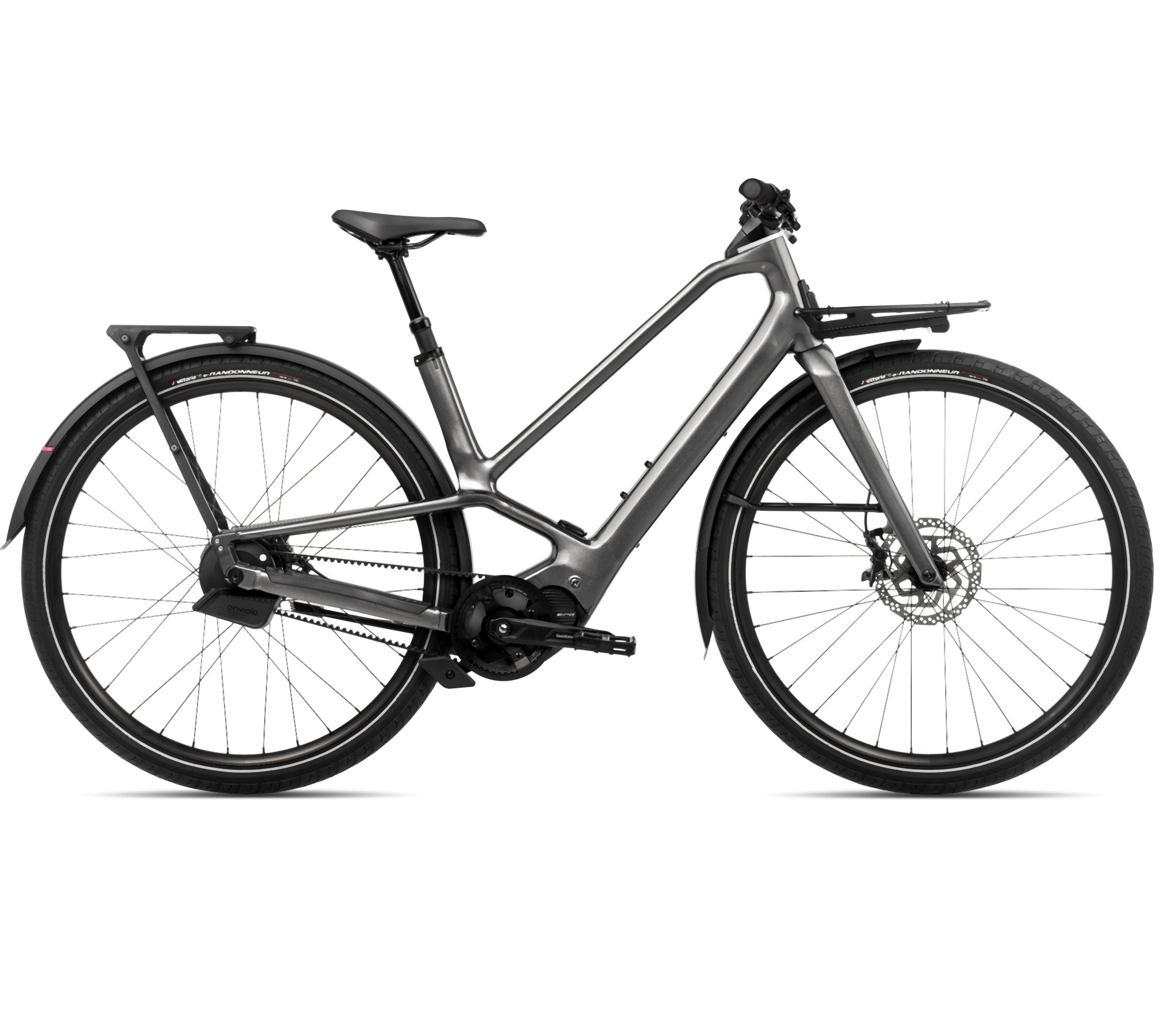 Orbea DIEM 10 Glitter Anthracite 2025