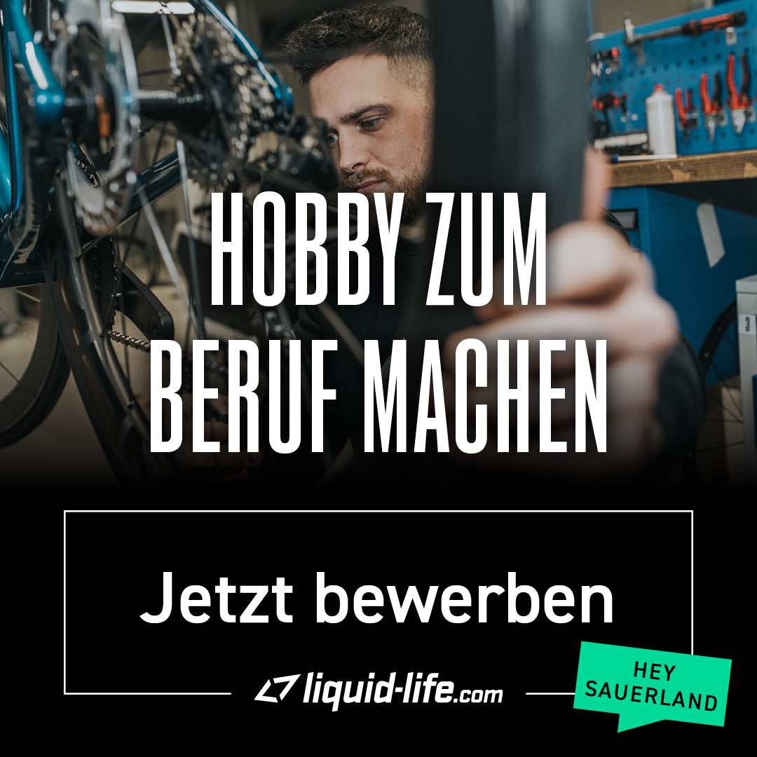 Liquid Life Jobs und Karriere, das Hobby zum Beruf machen jetzt bewerben