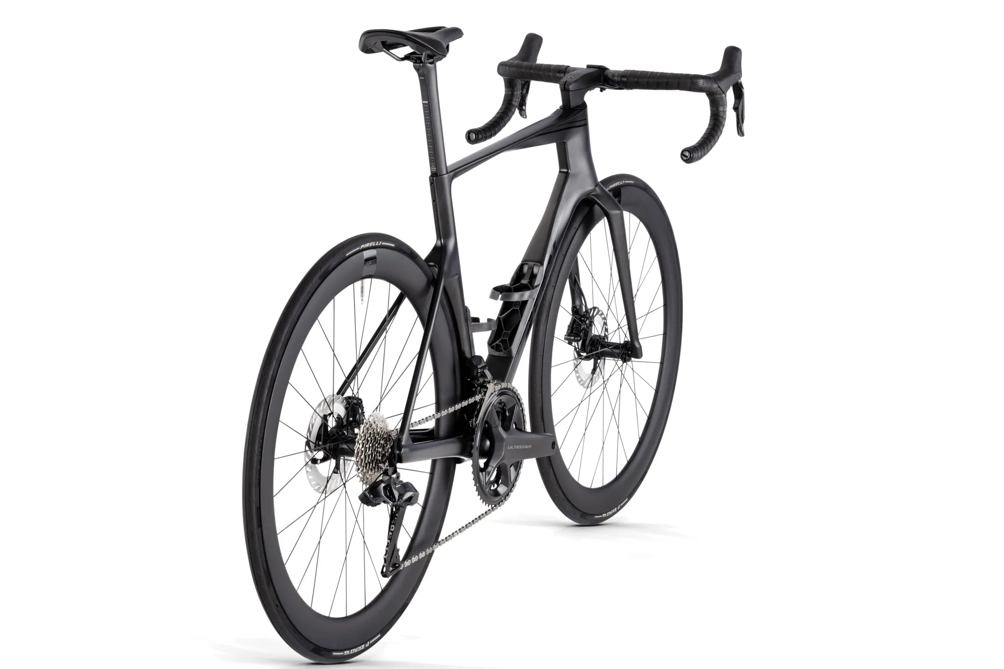 BMC Teammachine R 01 FOUR cbn blk blk 2024