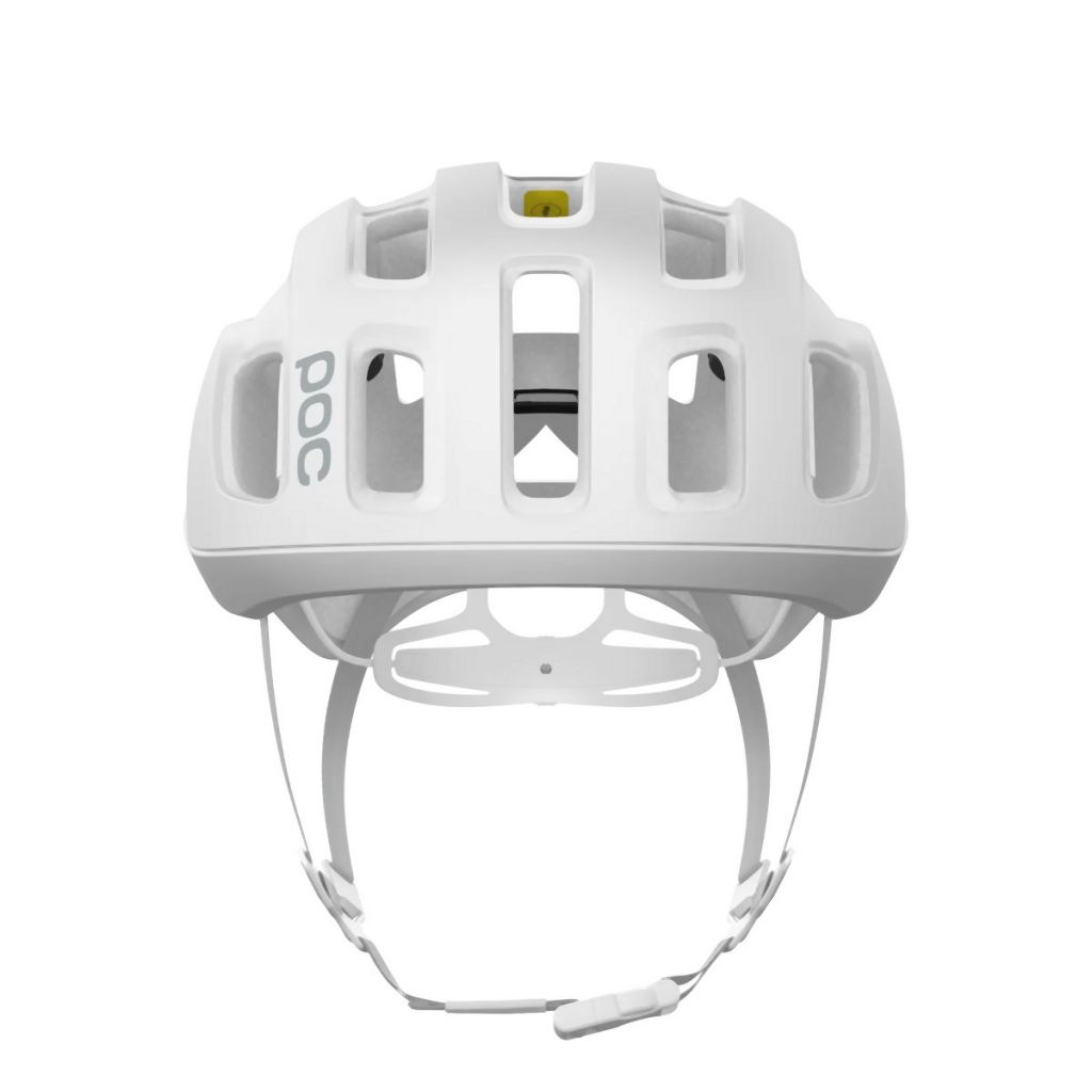 Poc Ventral Air MIPS 2024 - Liquid-Life #Wähle Deine Farbe_Okenite Off-White Matt