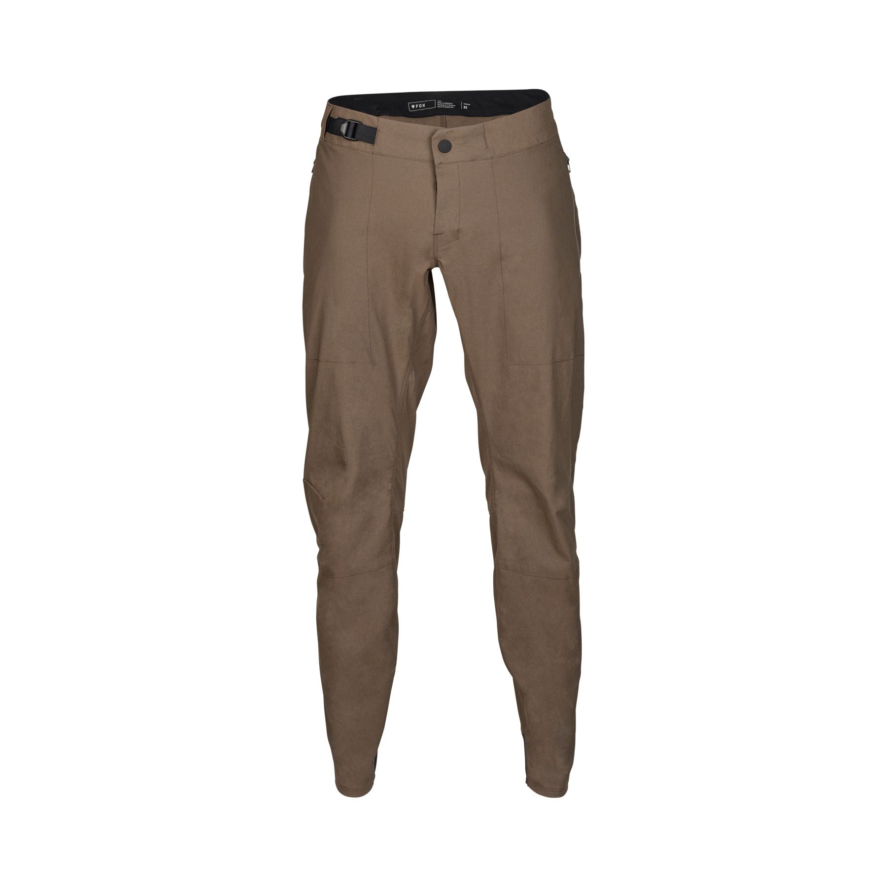 Fox Ranger Pant - Liquid-Life #Wähle Deine Farbe_Dirt