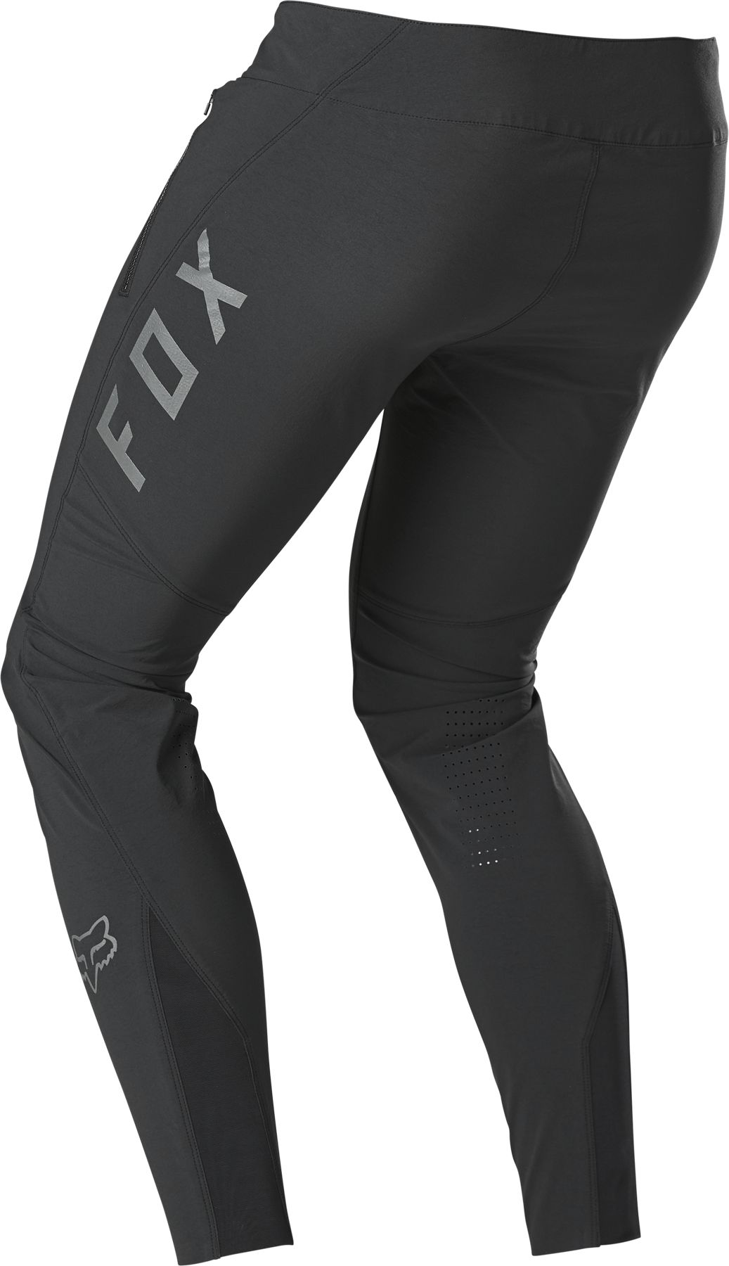 Fox Flexair Pant - Liquid-Life #Wähle Deine Farbe_Black